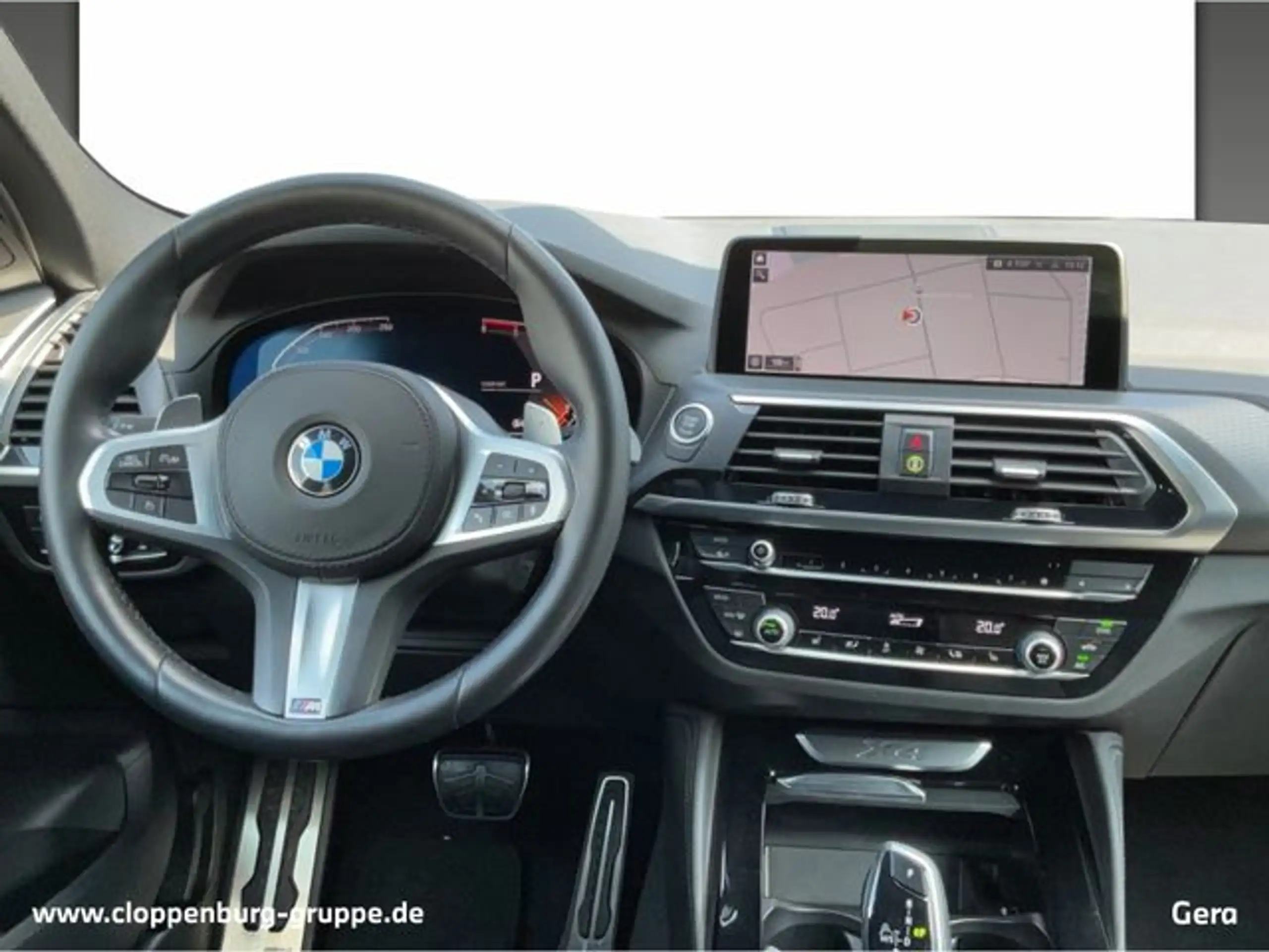 BMW - X4