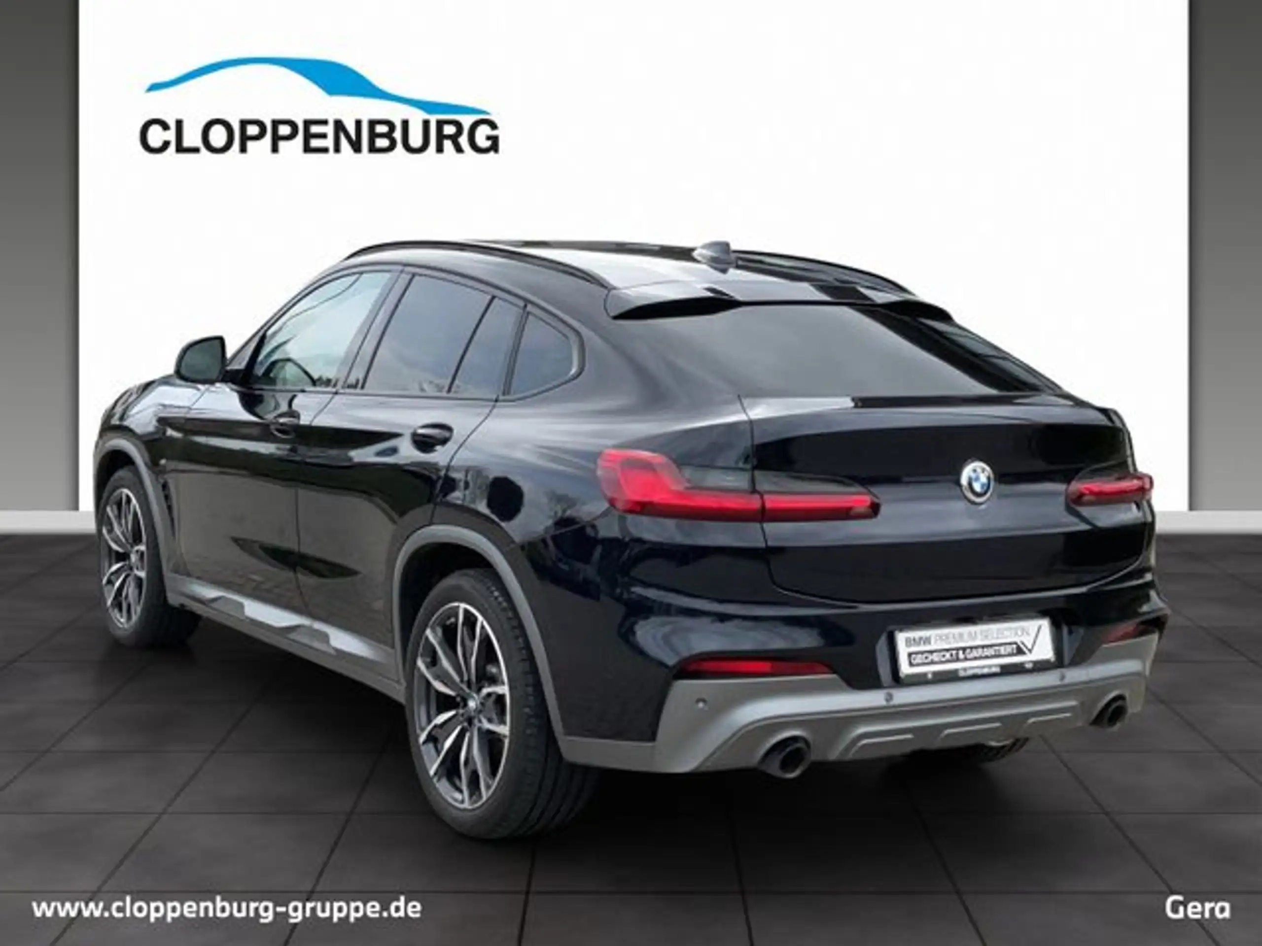 BMW - X4