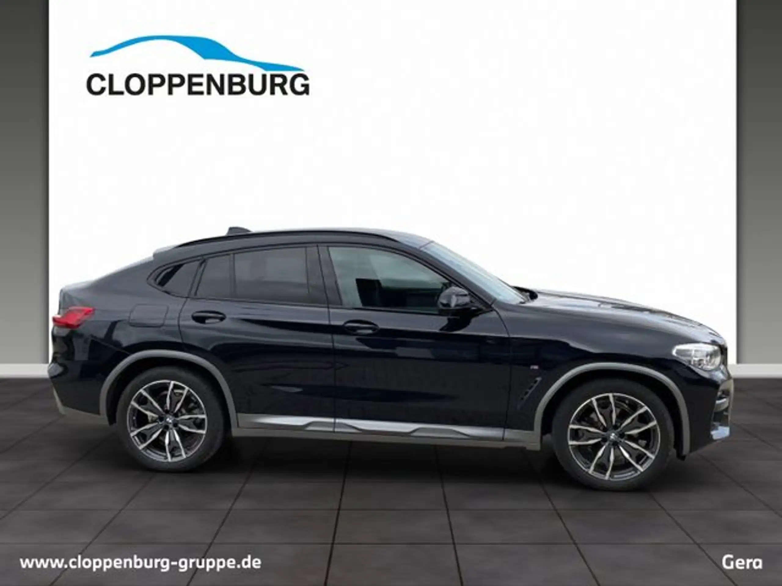 BMW - X4