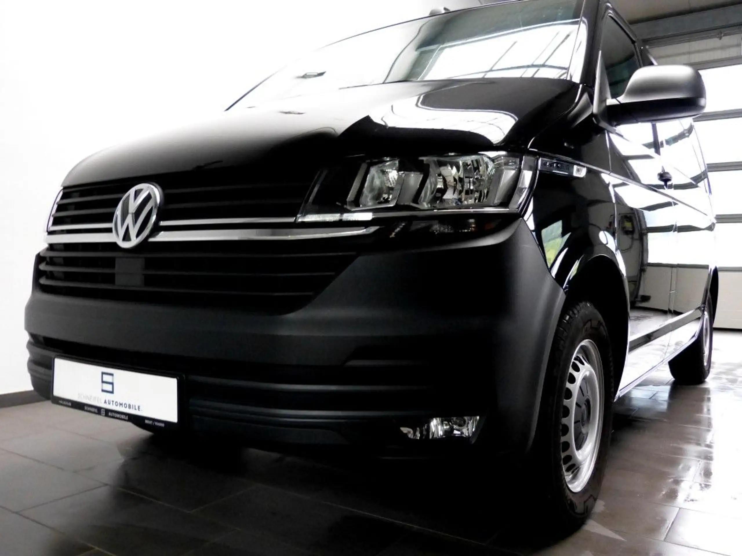 Volkswagen - T6 Caravelle