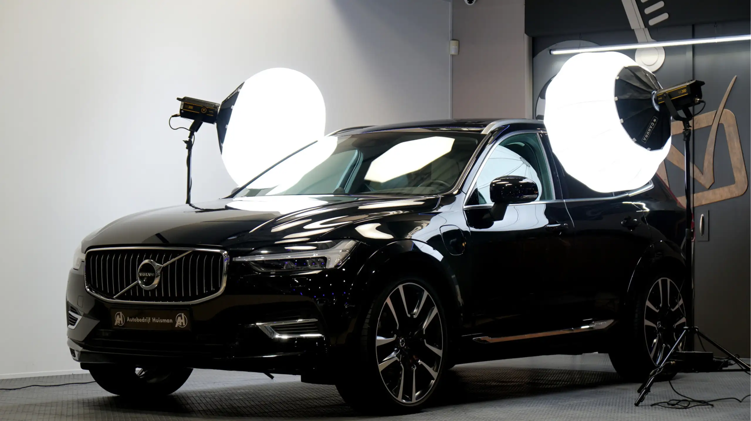 Volvo - XC60