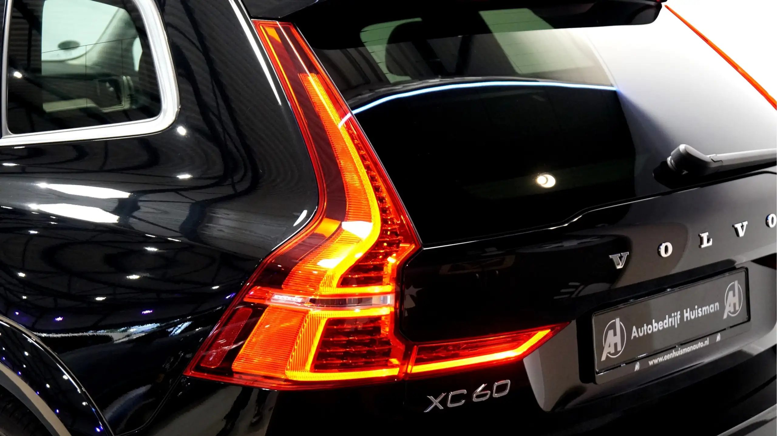 Volvo - XC60