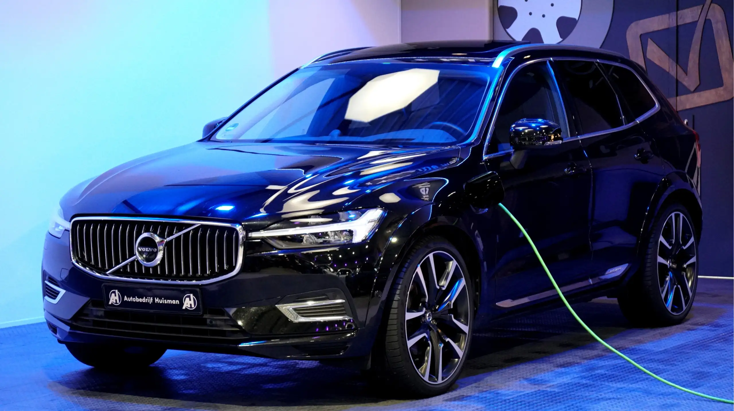 Volvo - XC60