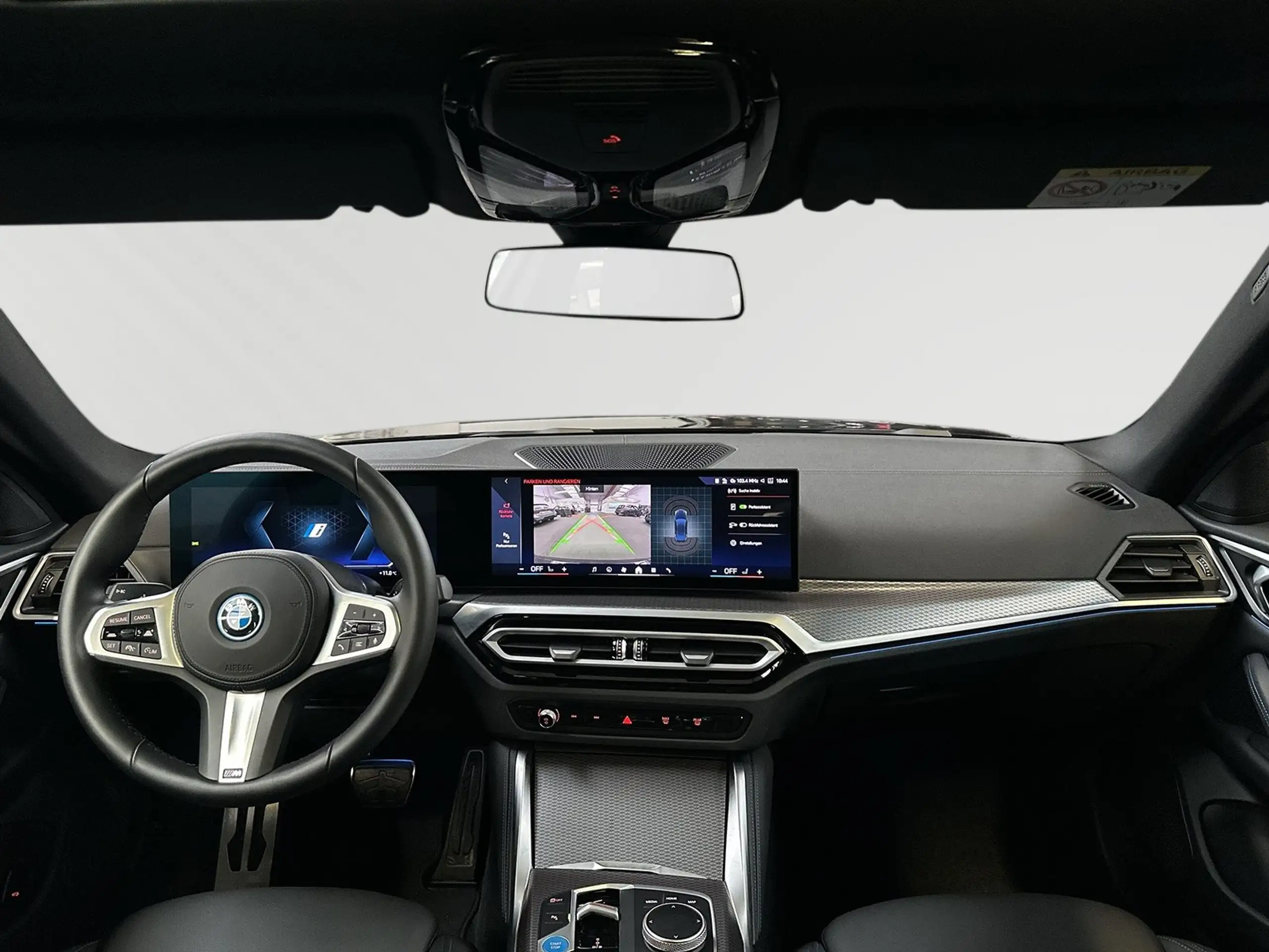 BMW - i4