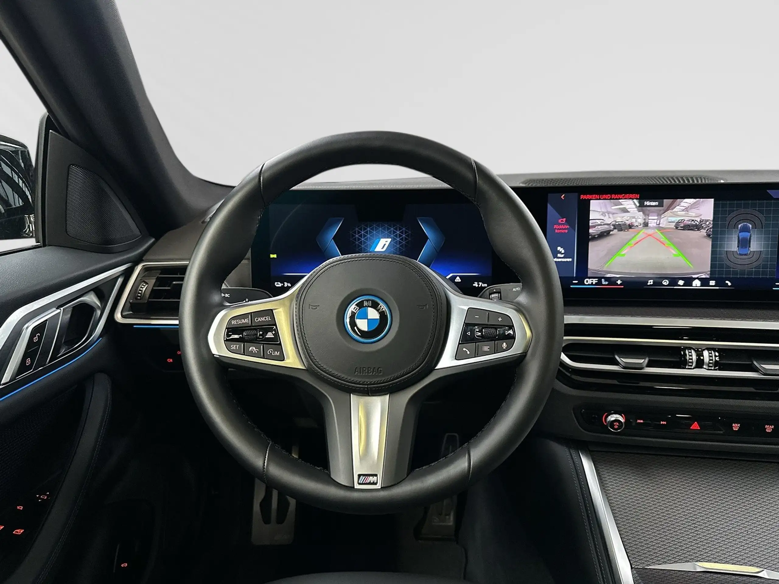 BMW - i4