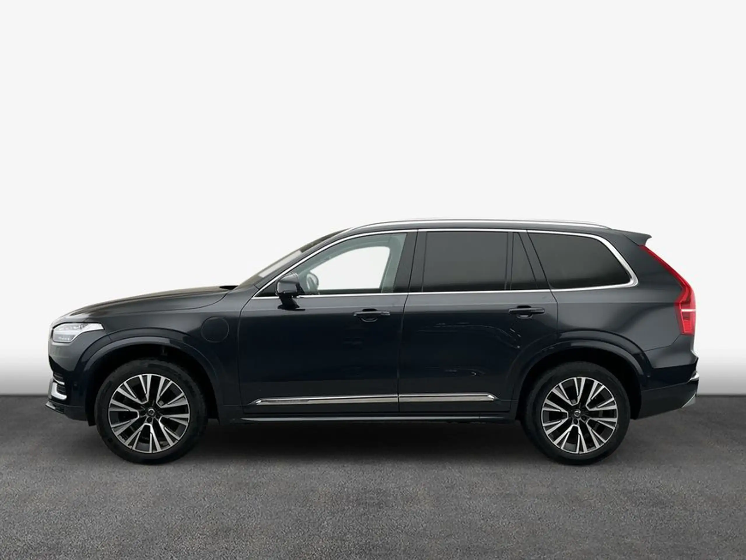 Volvo - XC90