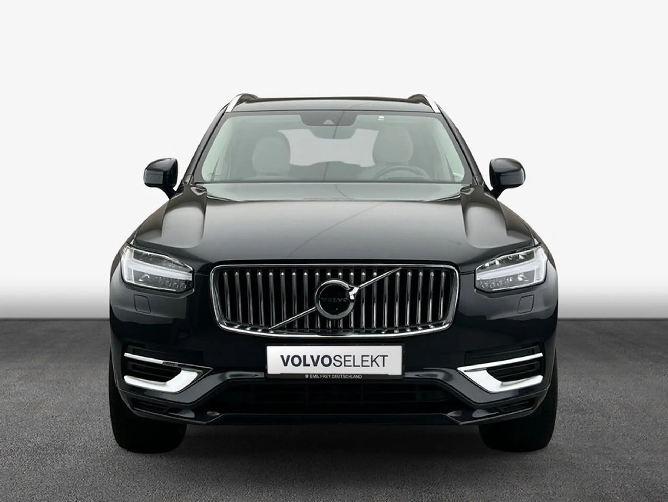 Volvo - XC90