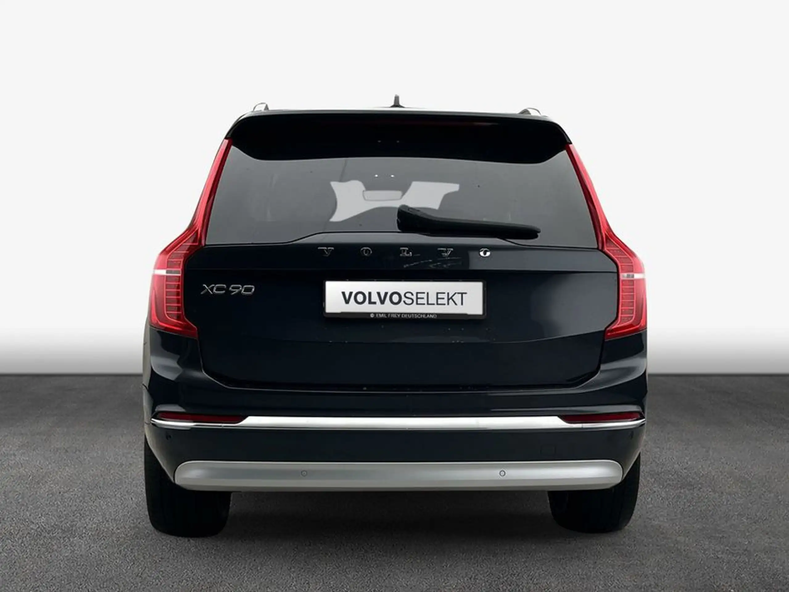 Volvo - XC90