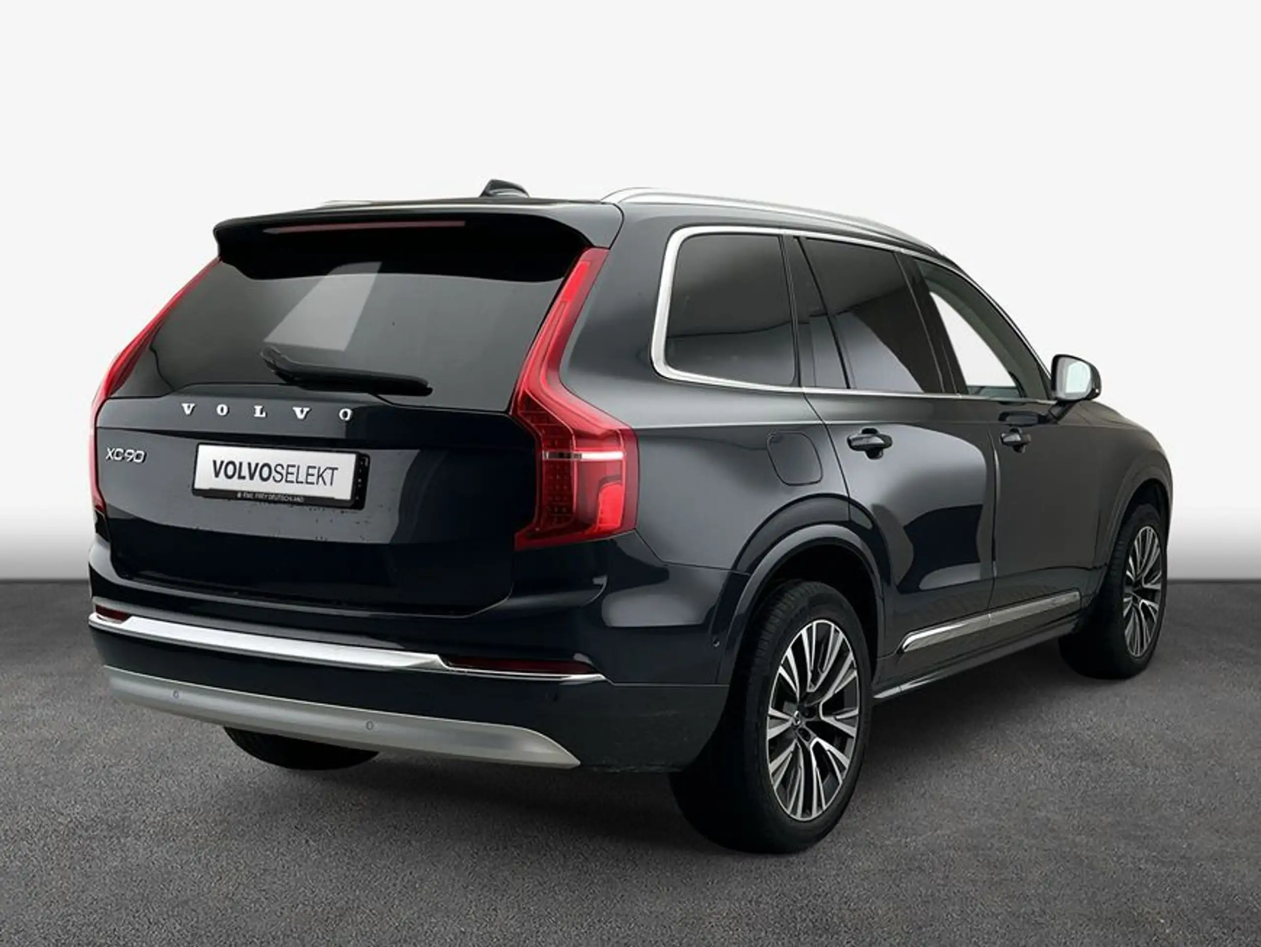 Volvo - XC90