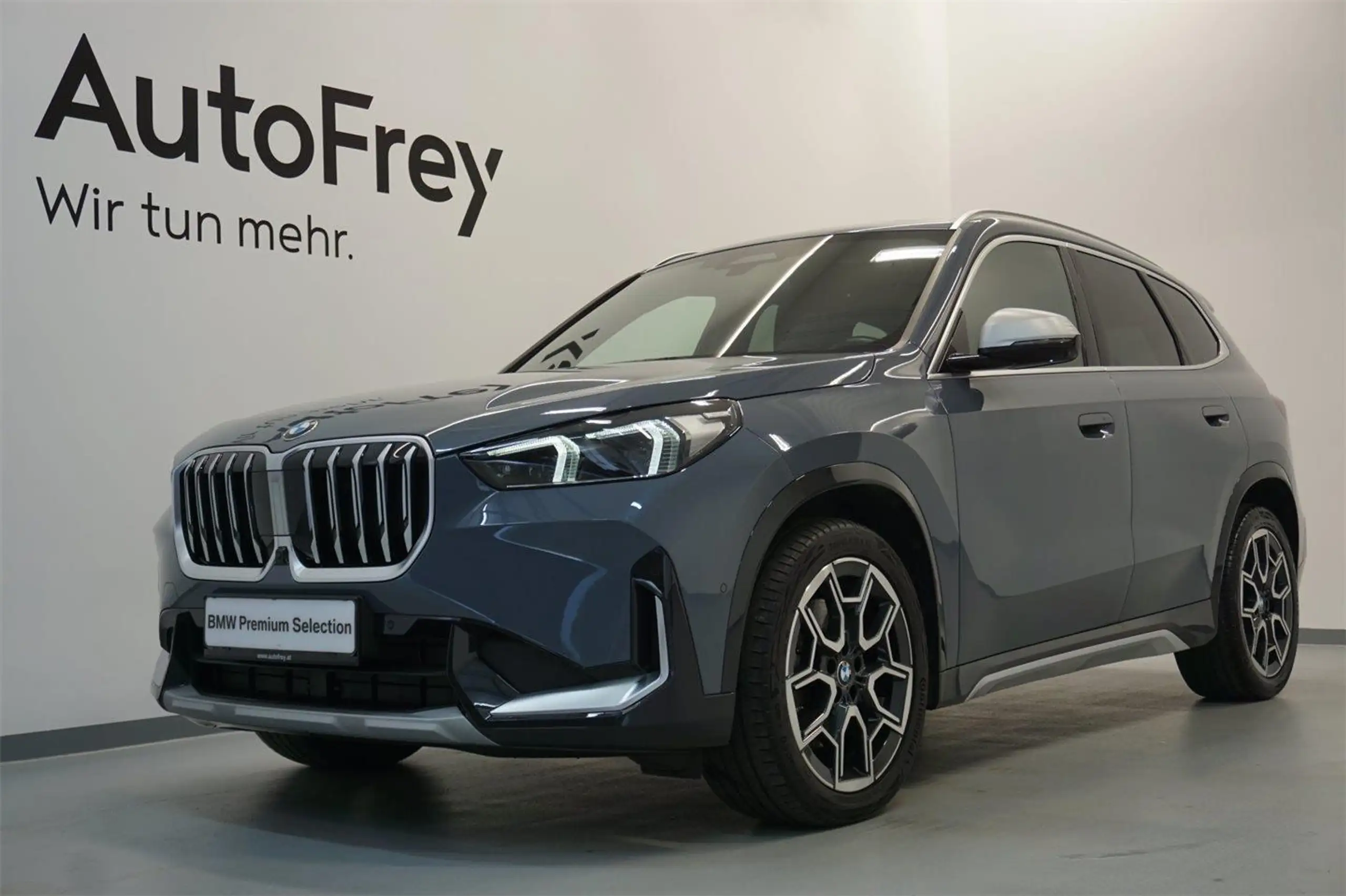 BMW - X1