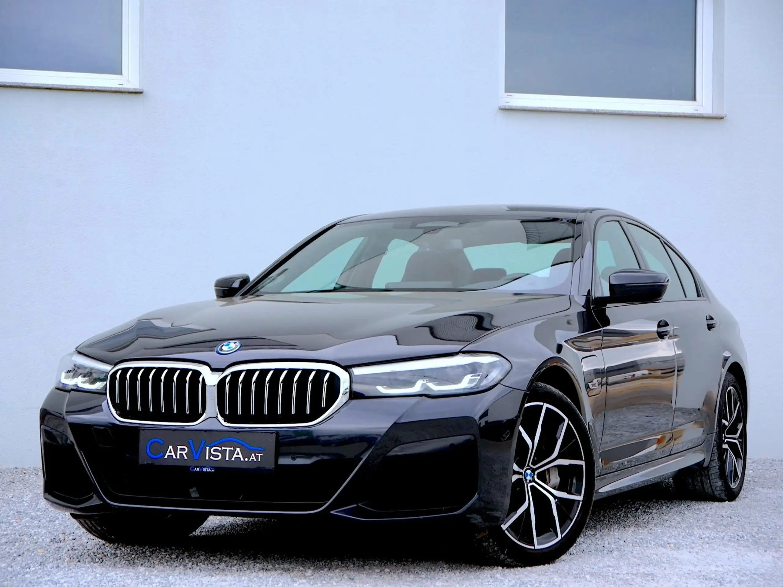 BMW - 545