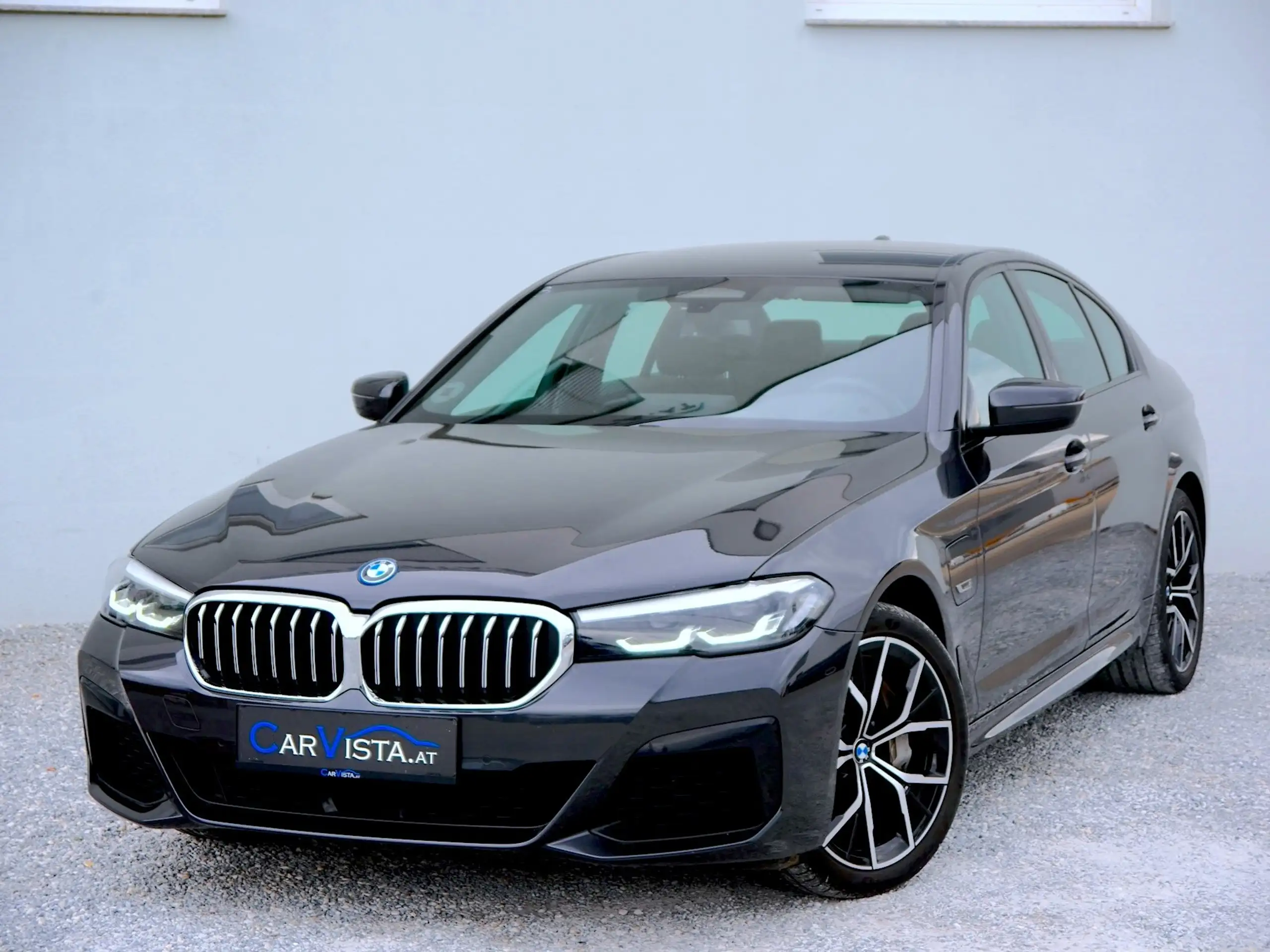 BMW - 545