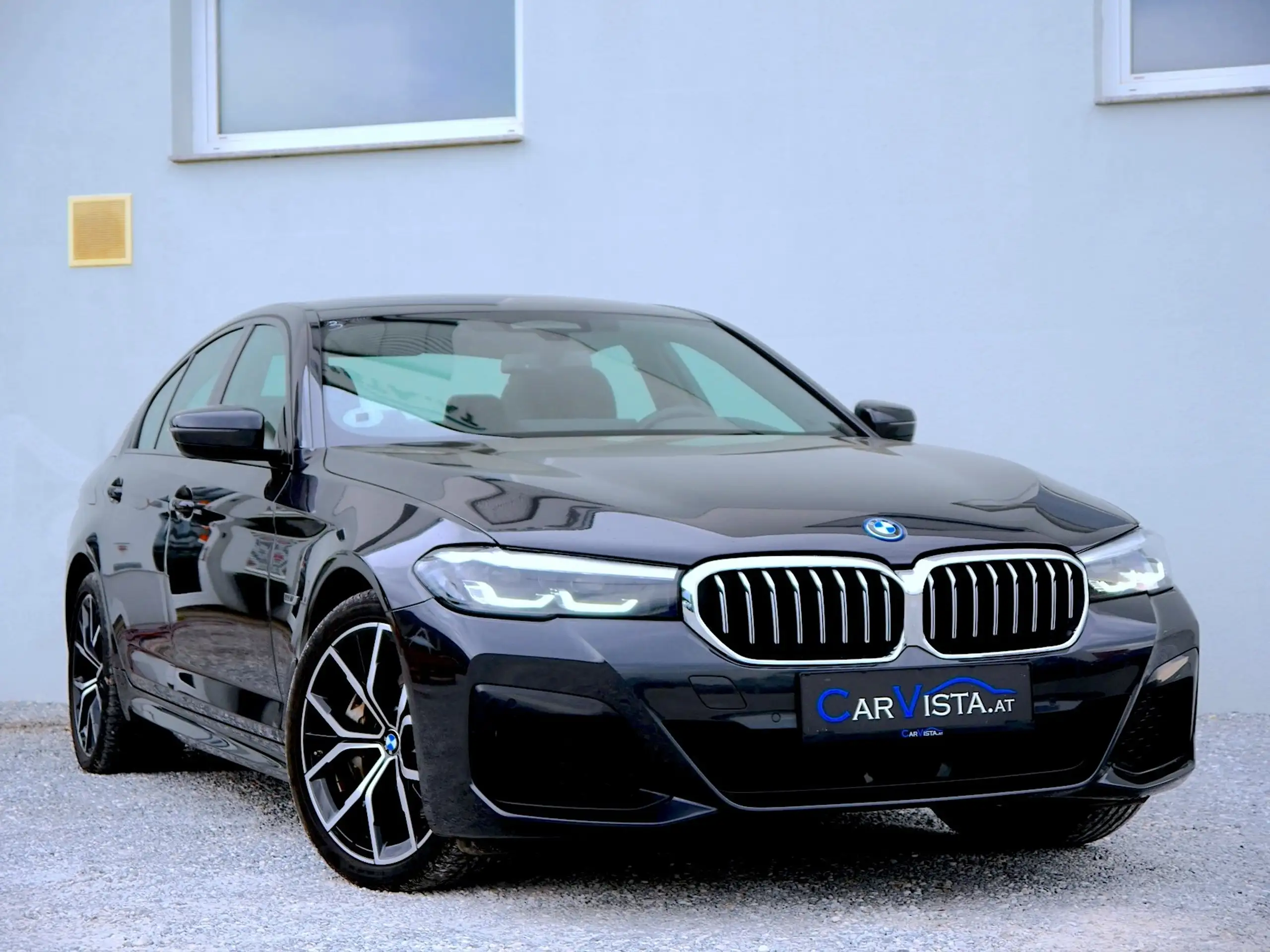 BMW - 545