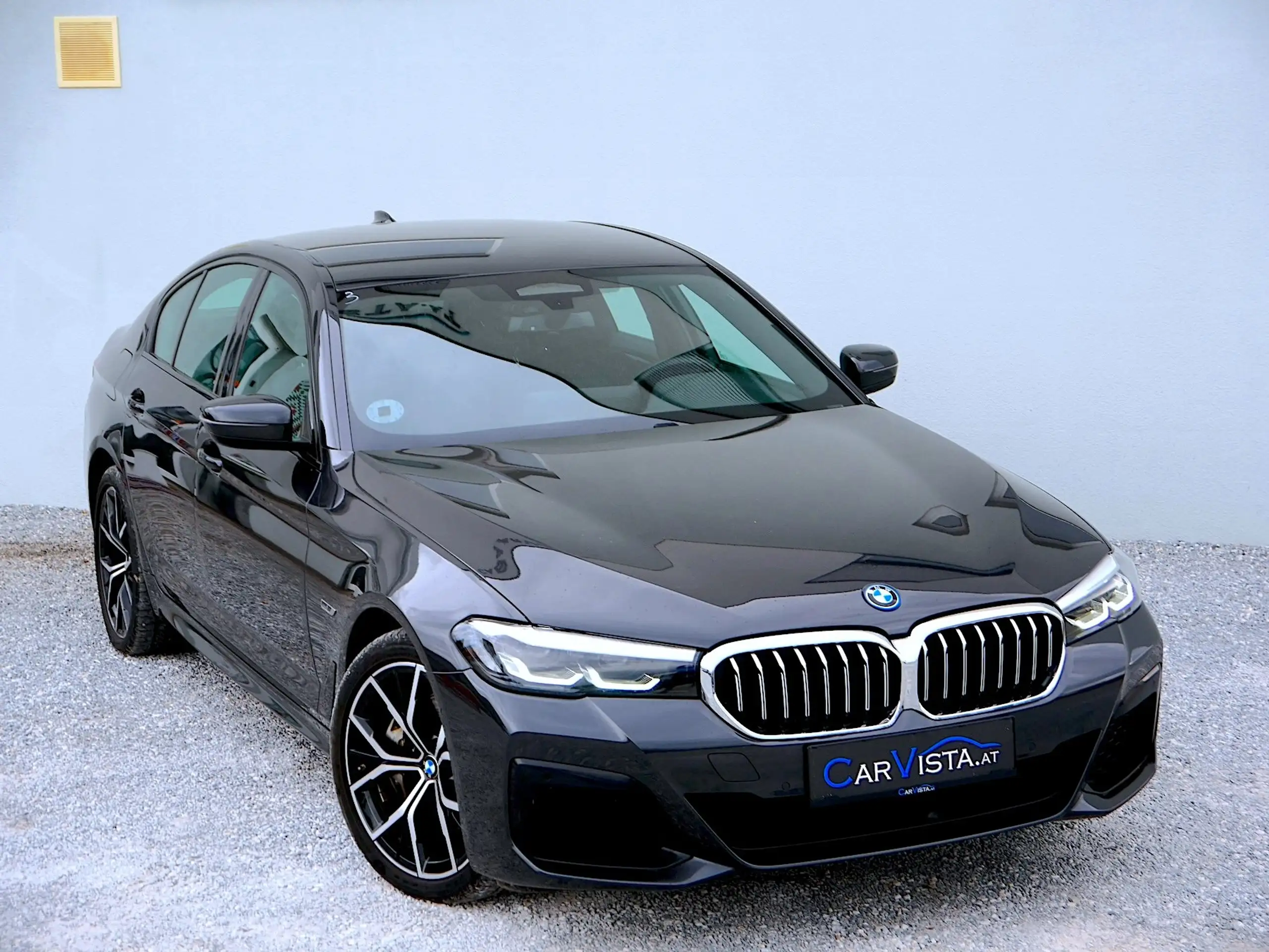 BMW - 545