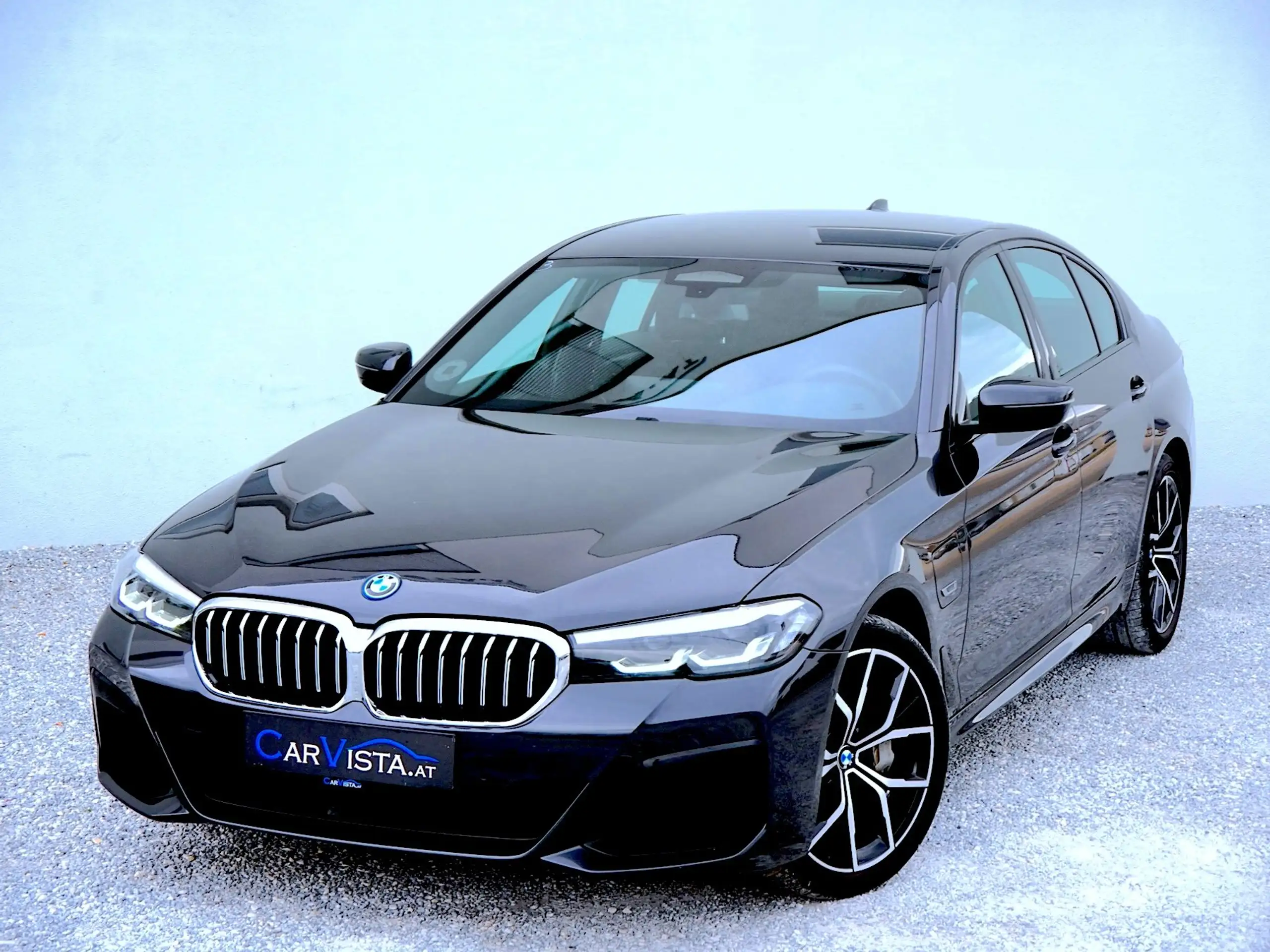 BMW - 545