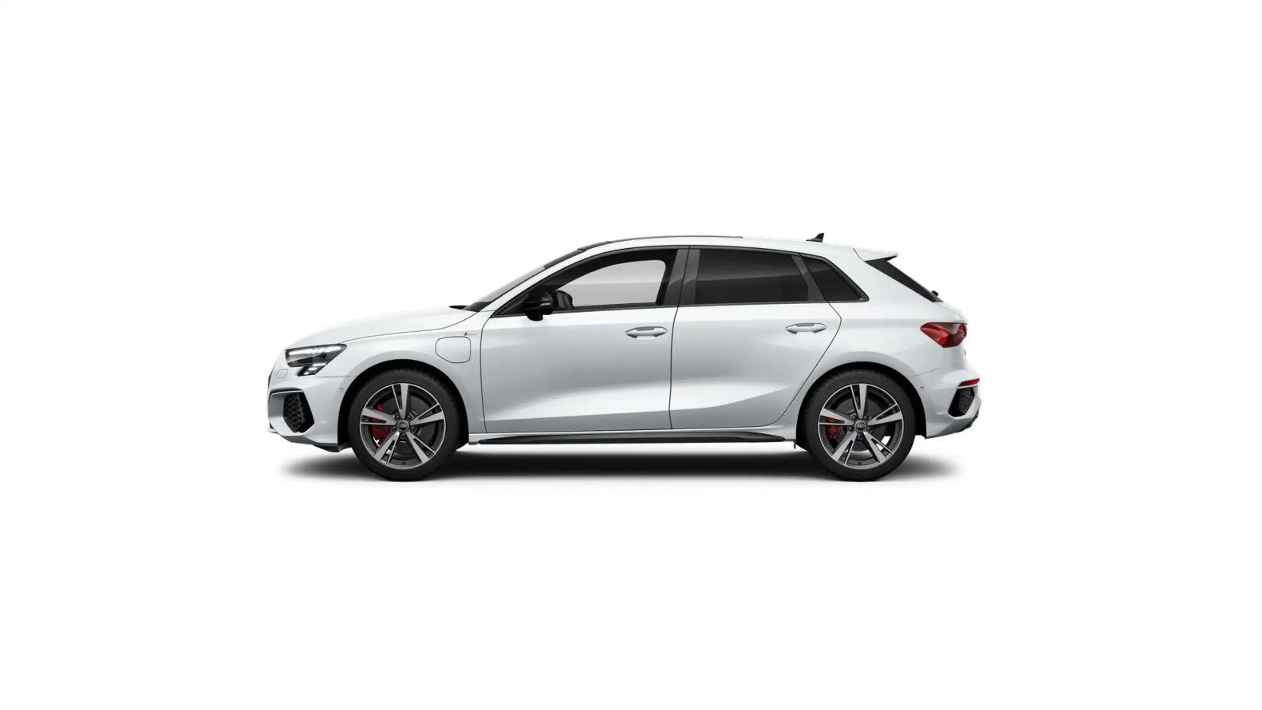 Audi - A3