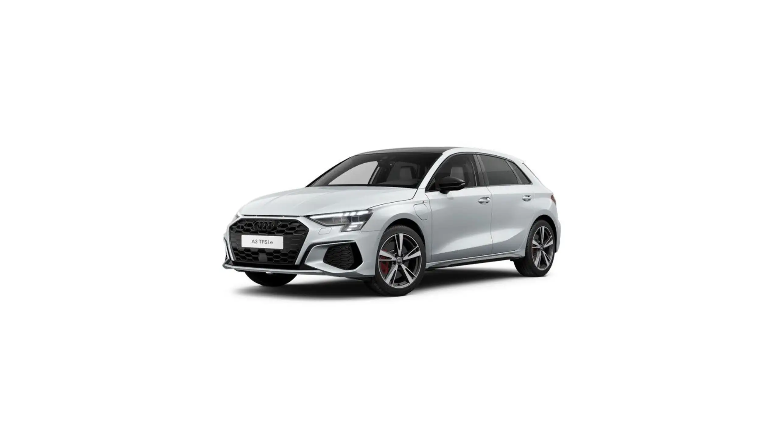 Audi - A3