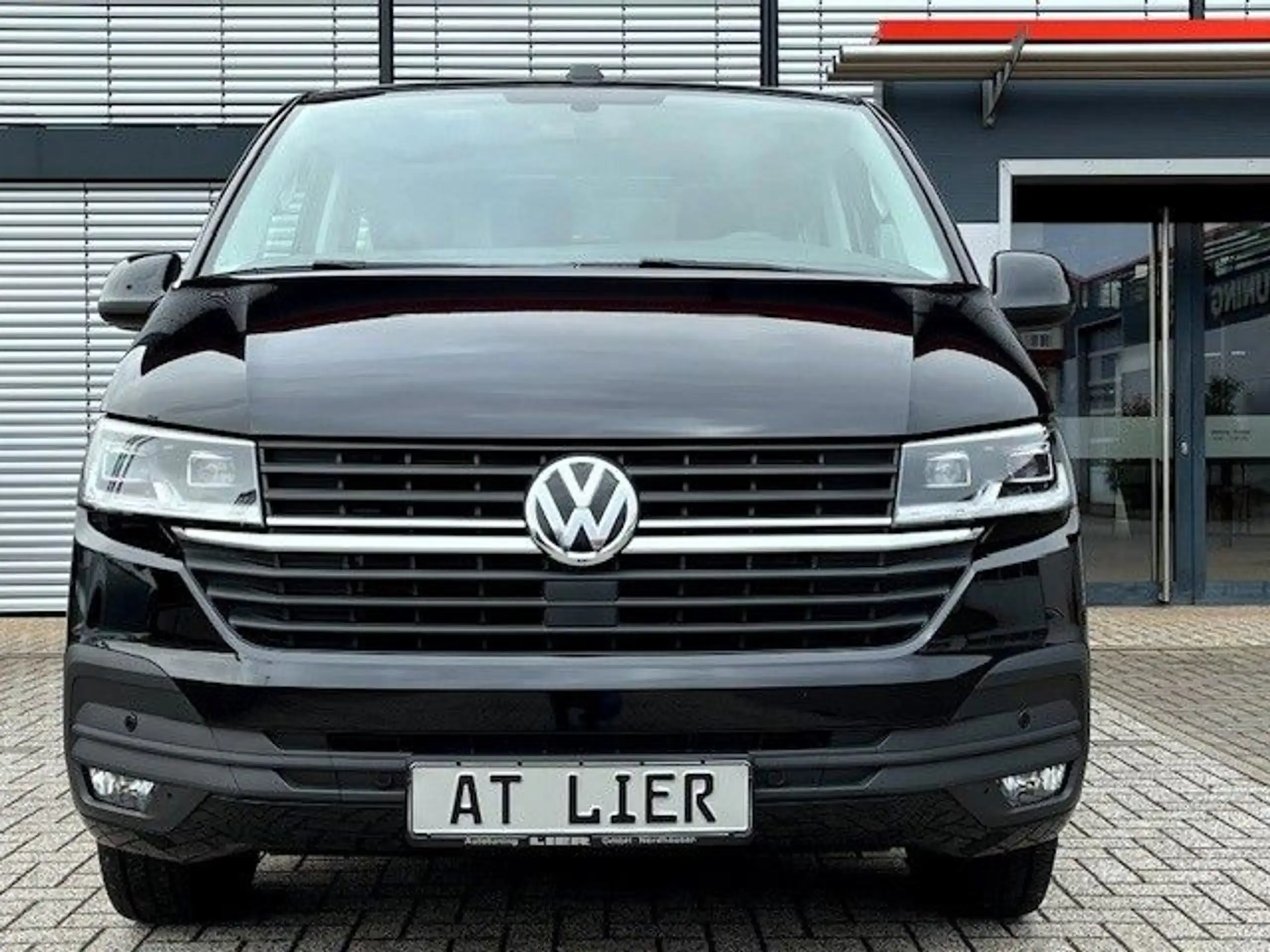 Volkswagen - T6 Caravelle