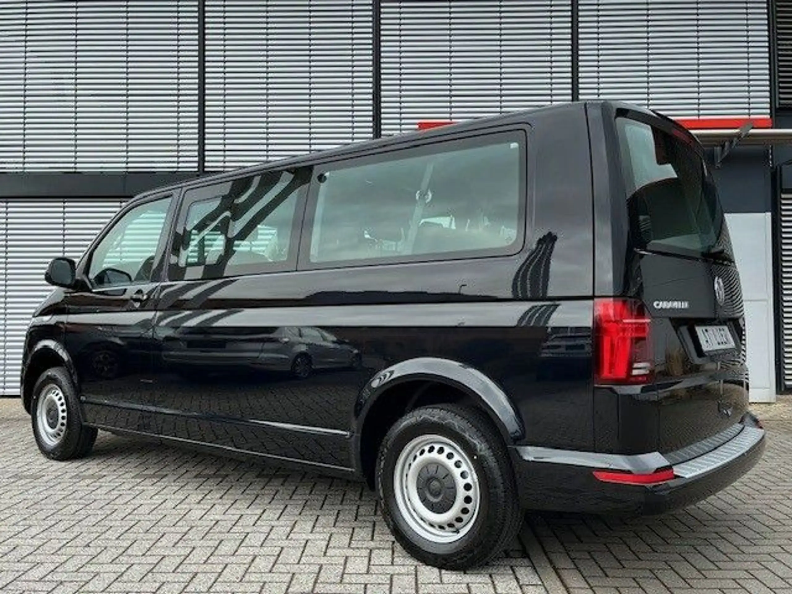 Volkswagen - T6 Caravelle