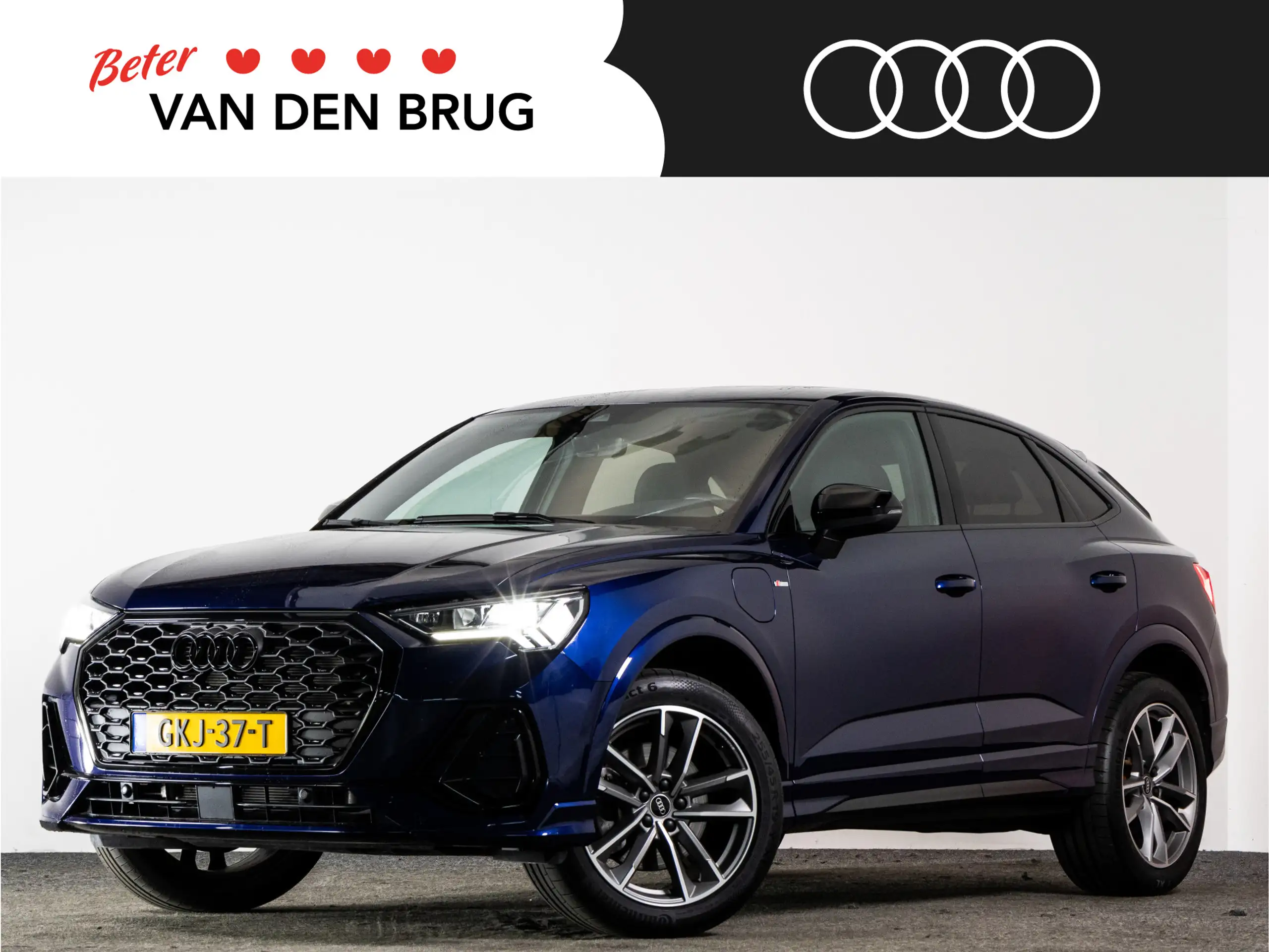 Audi - Q3