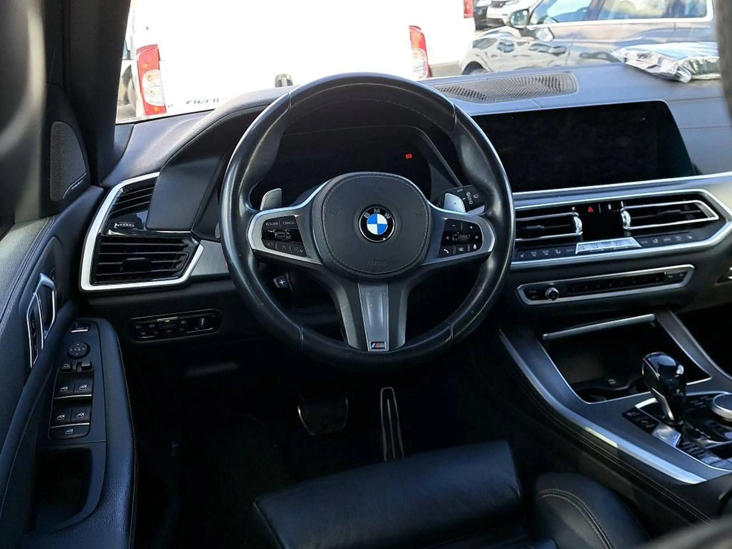 BMW - X5