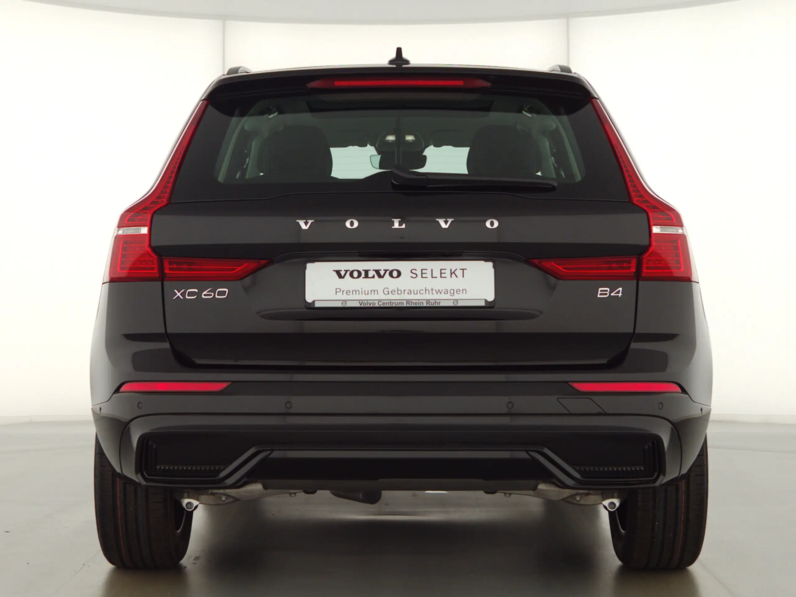 Volvo - XC60