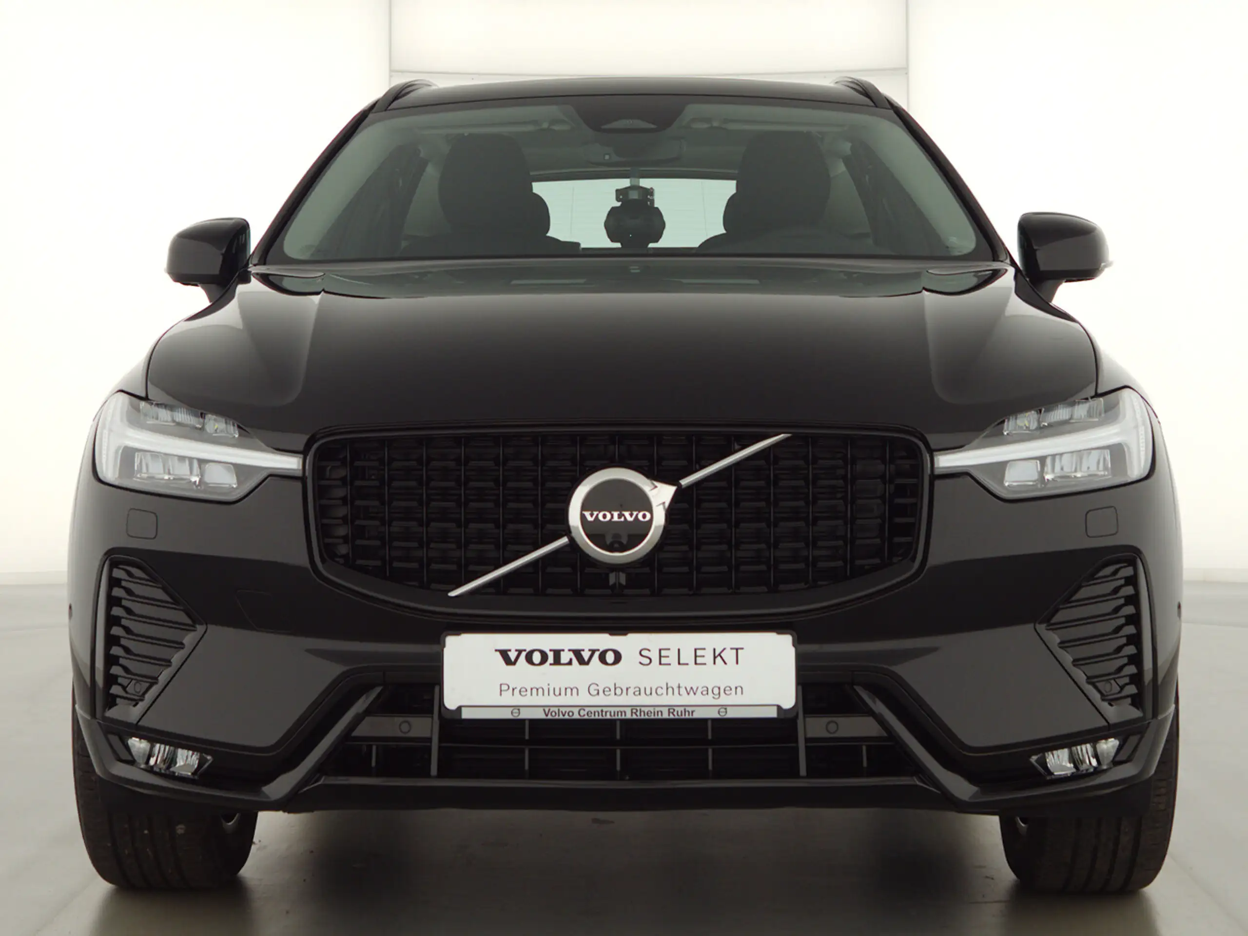 Volvo - XC60