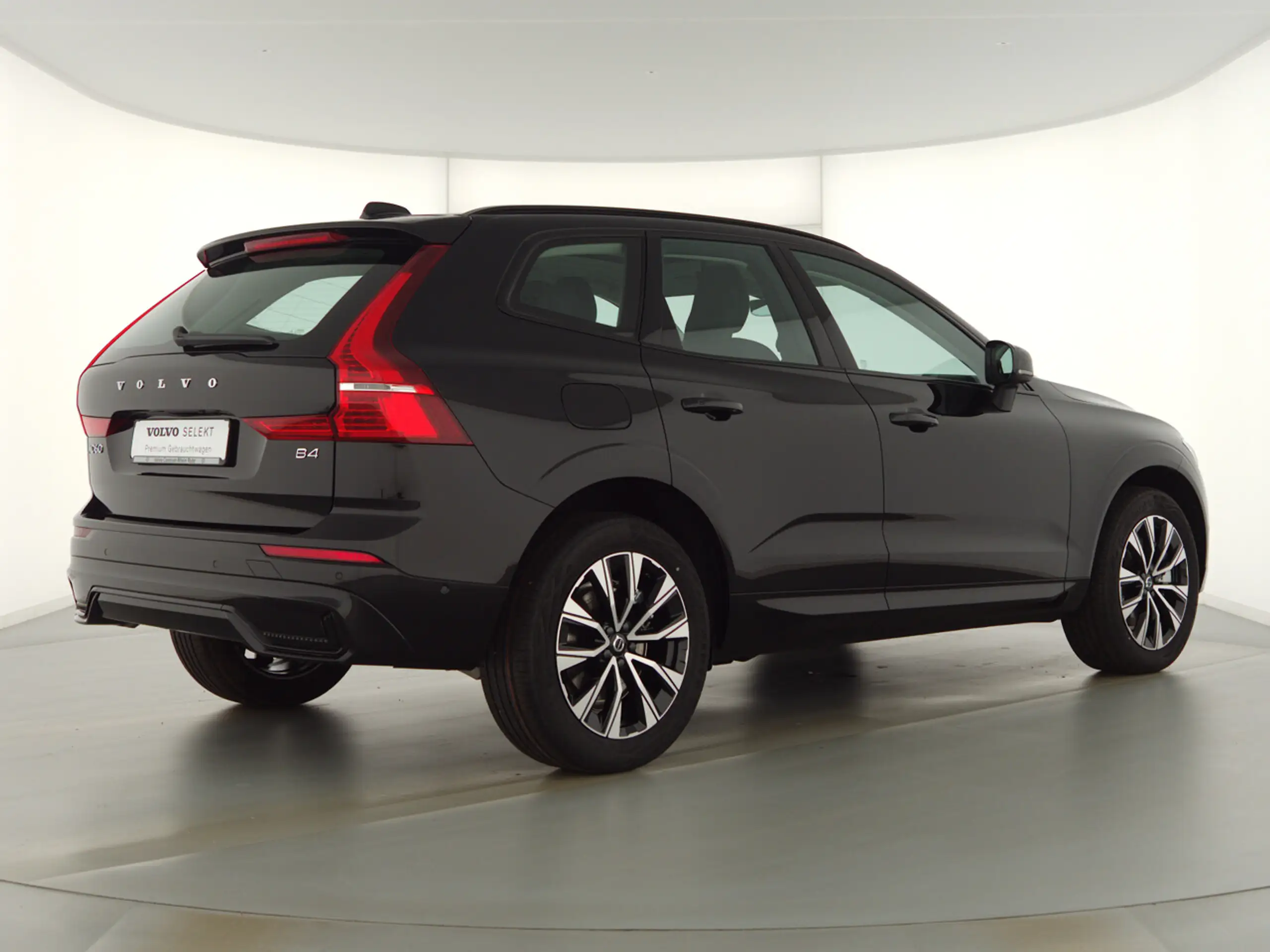 Volvo - XC60