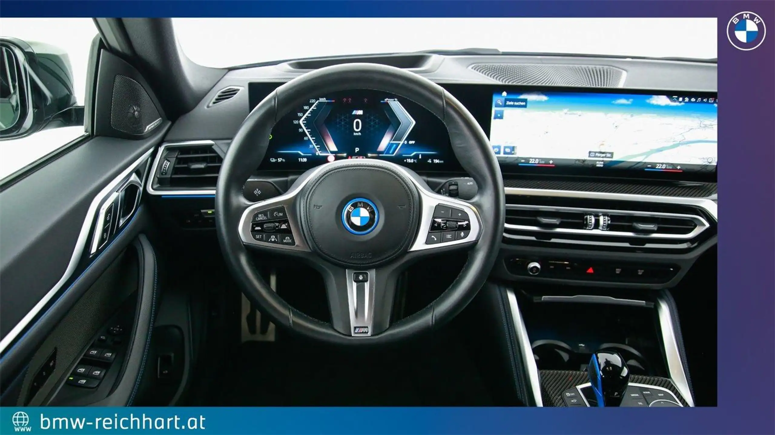 BMW - i4