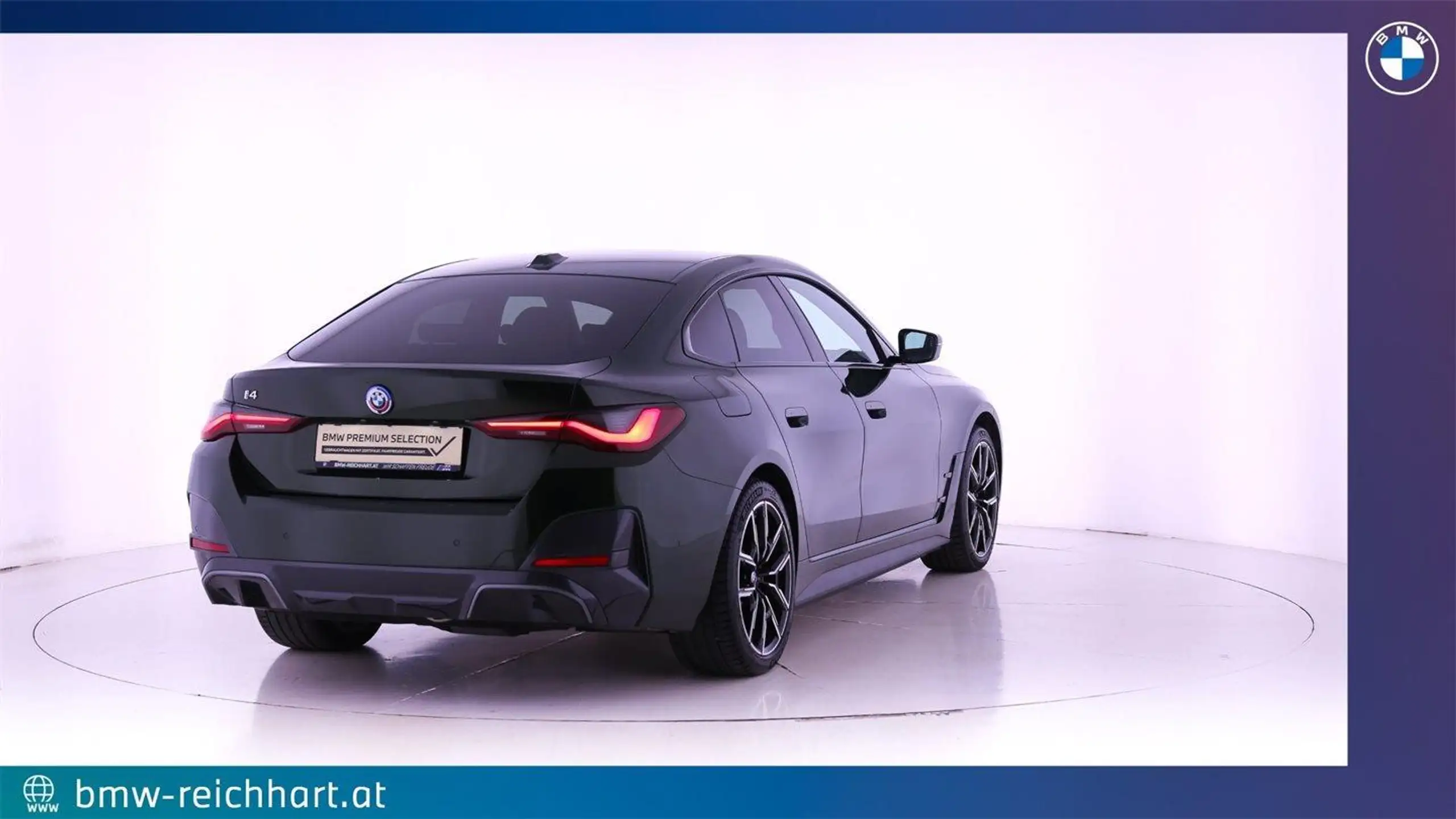 BMW - i4