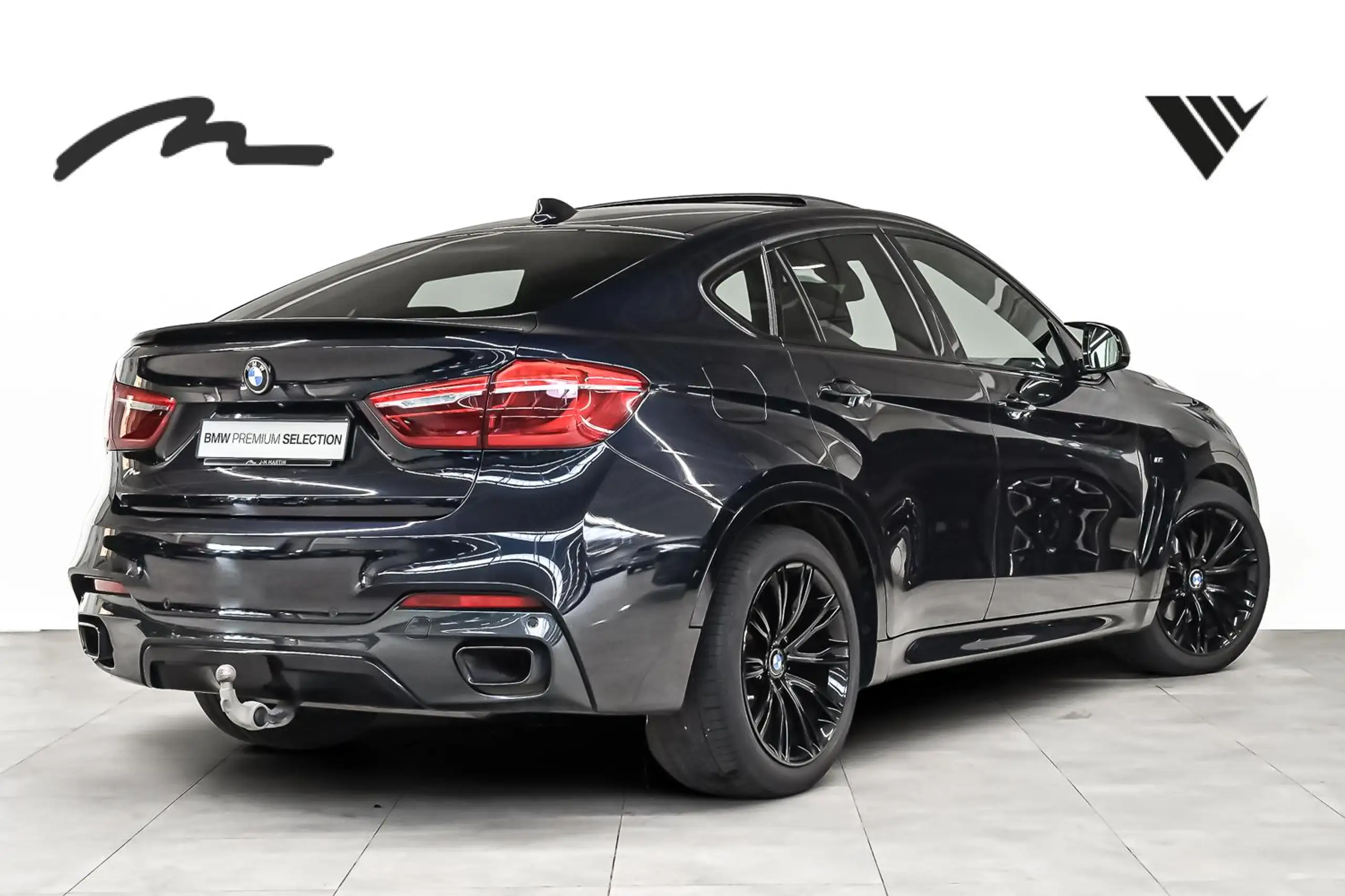 BMW - X6