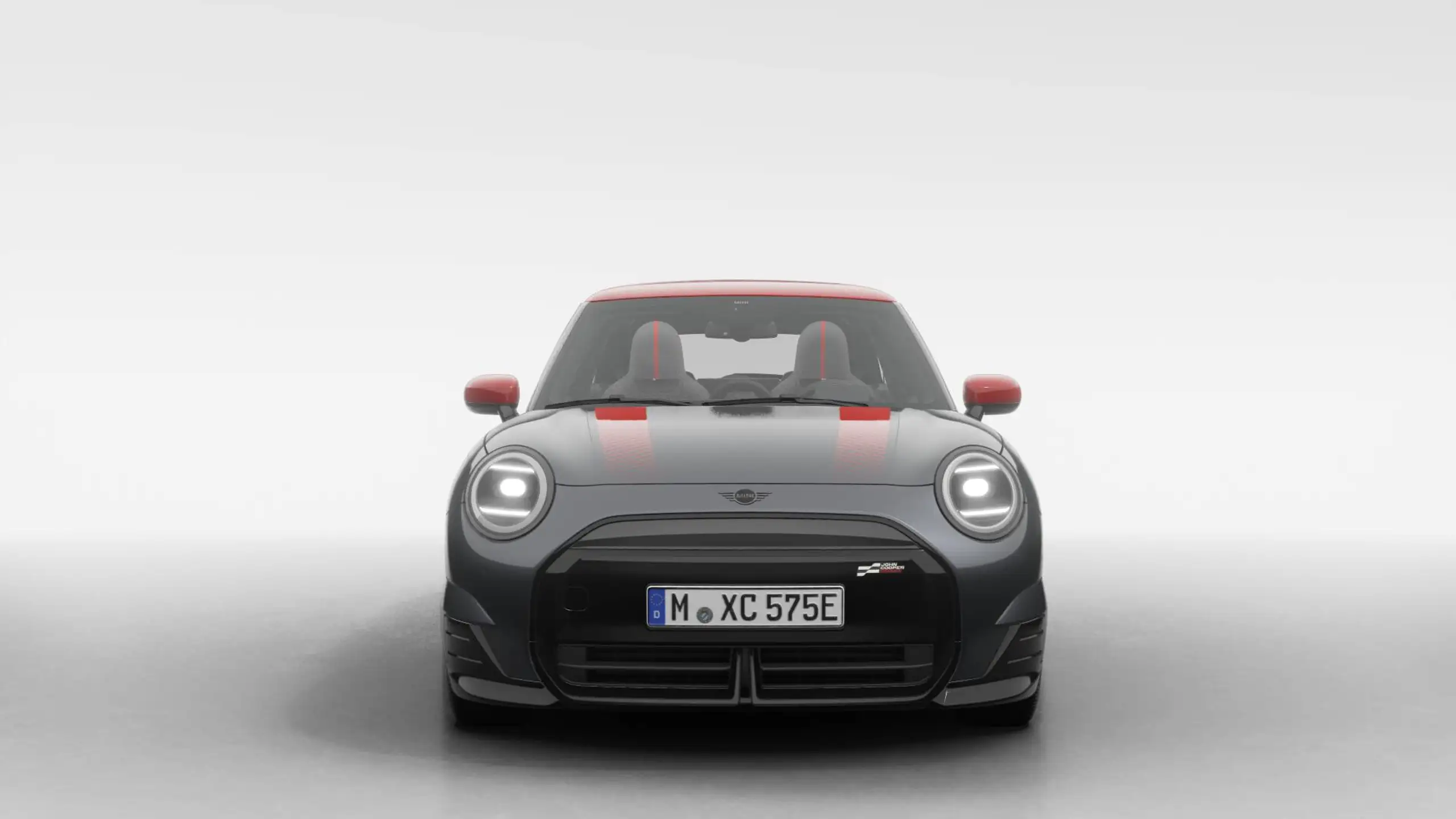 MINI - Cooper SE