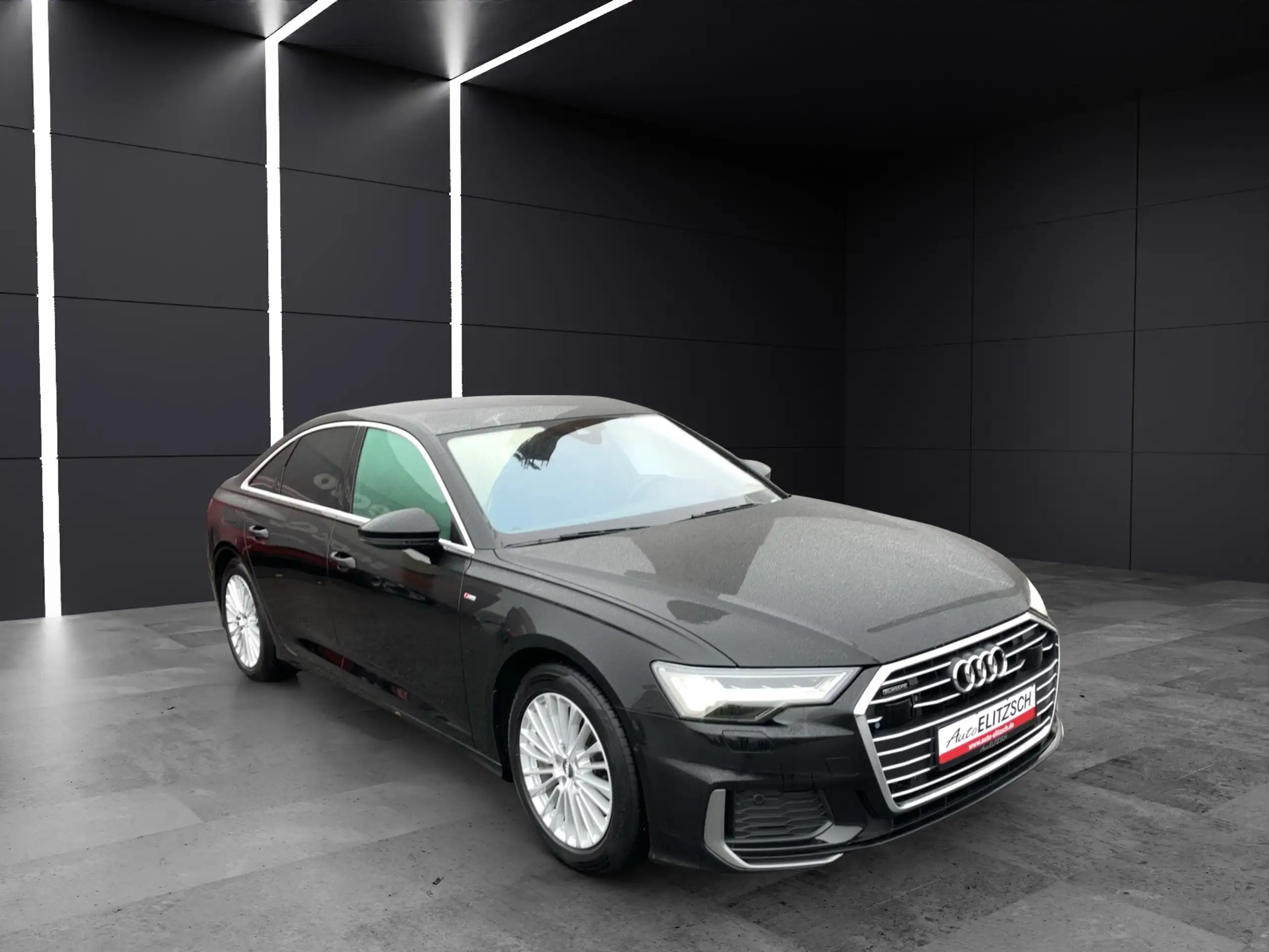 Audi - A6