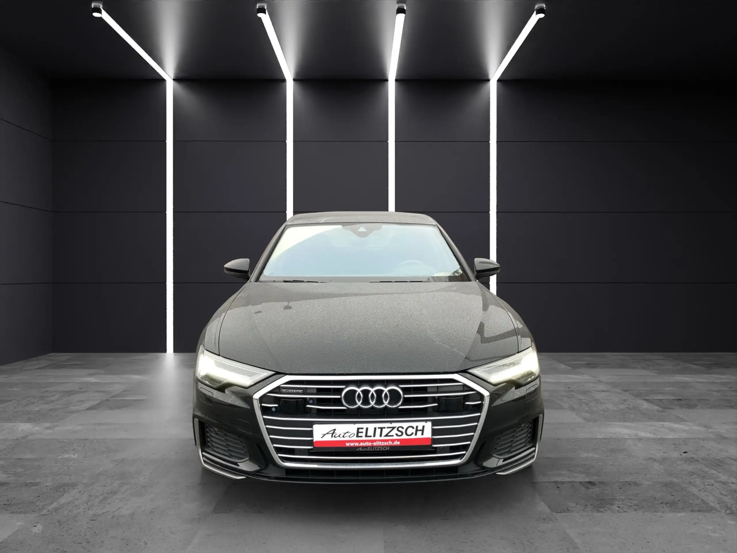 Audi - A6