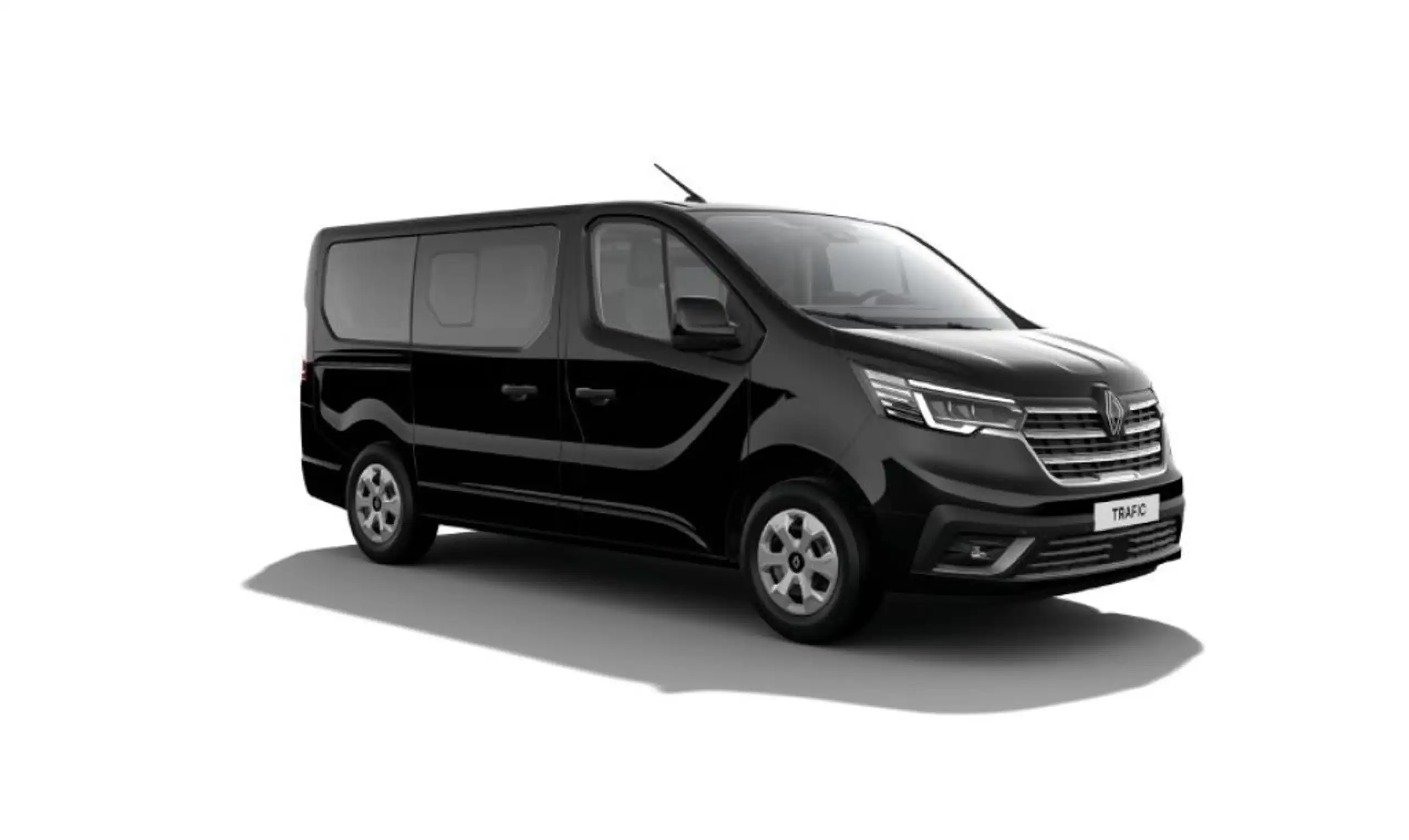 Renault - Trafic