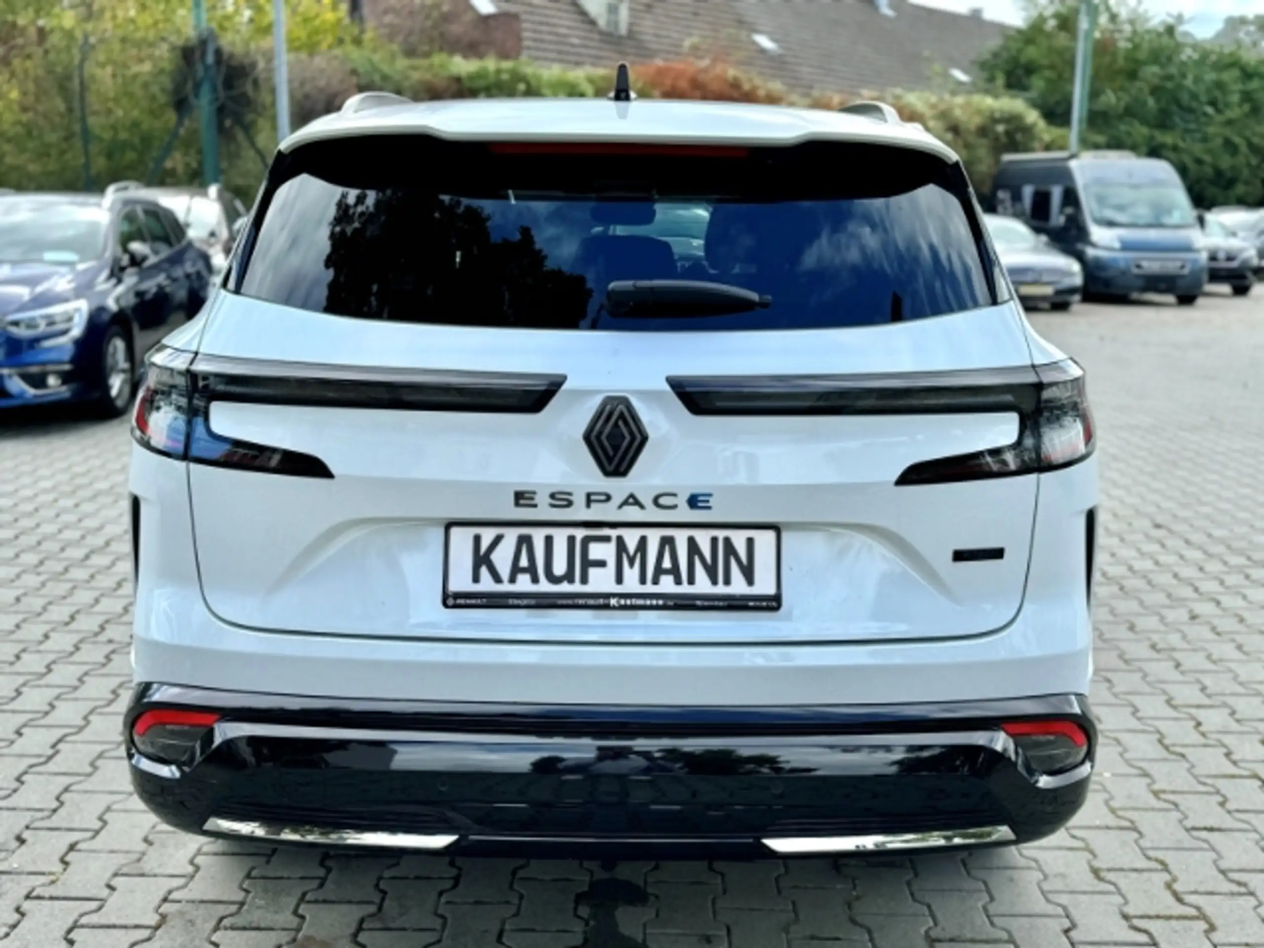 Renault - Espace