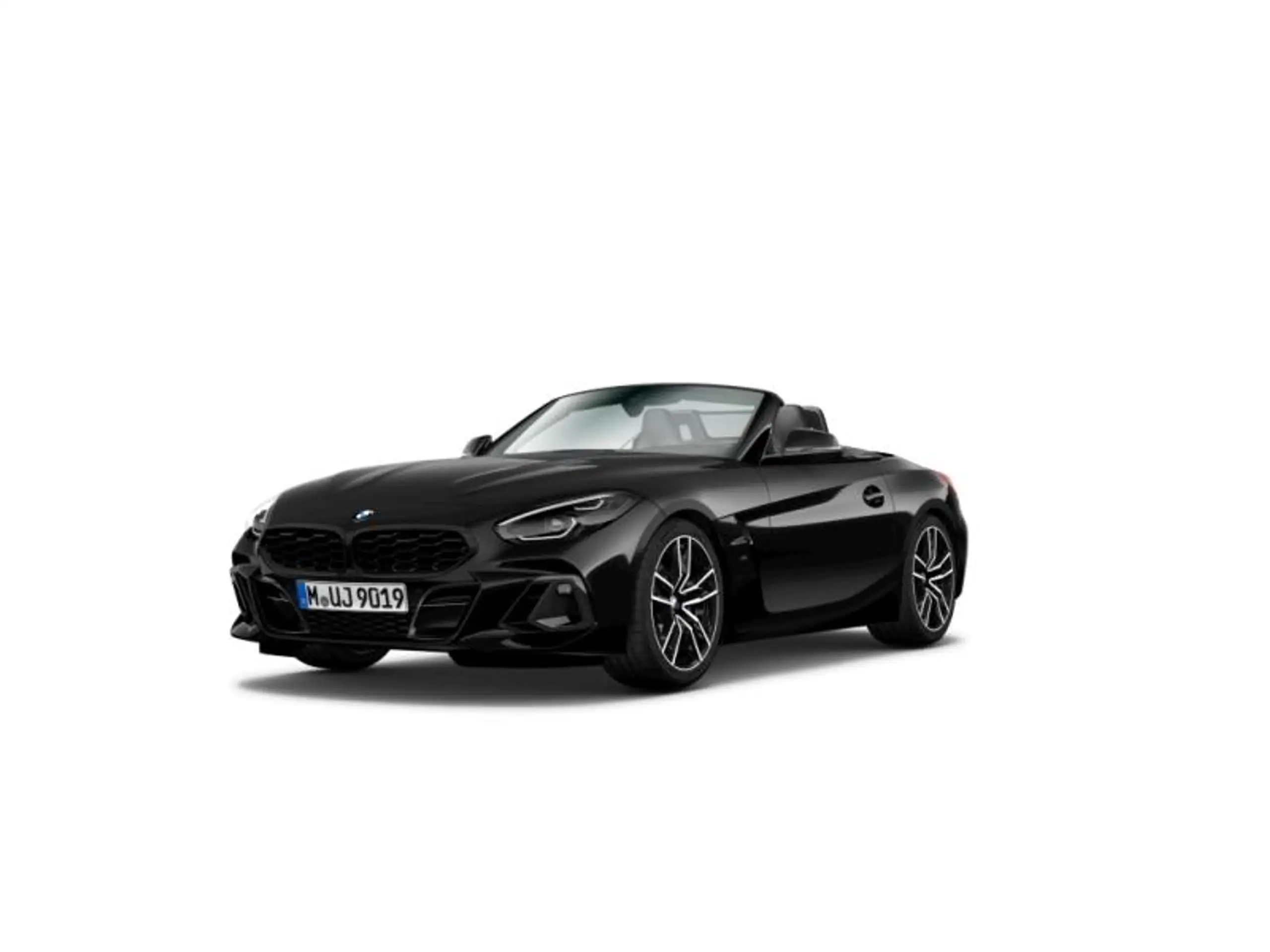 BMW - Z4