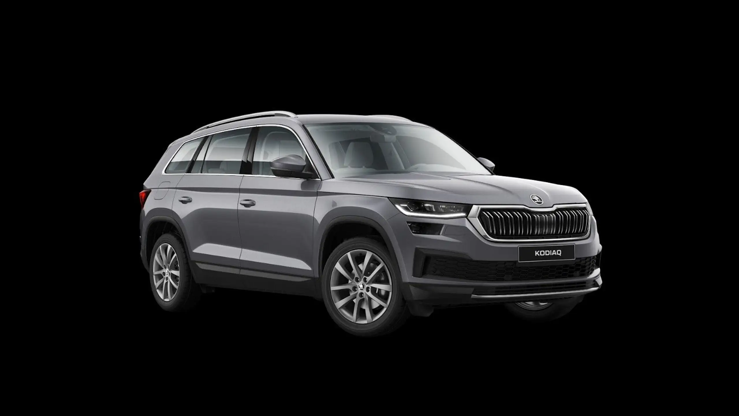 Skoda Kodiaq 2016