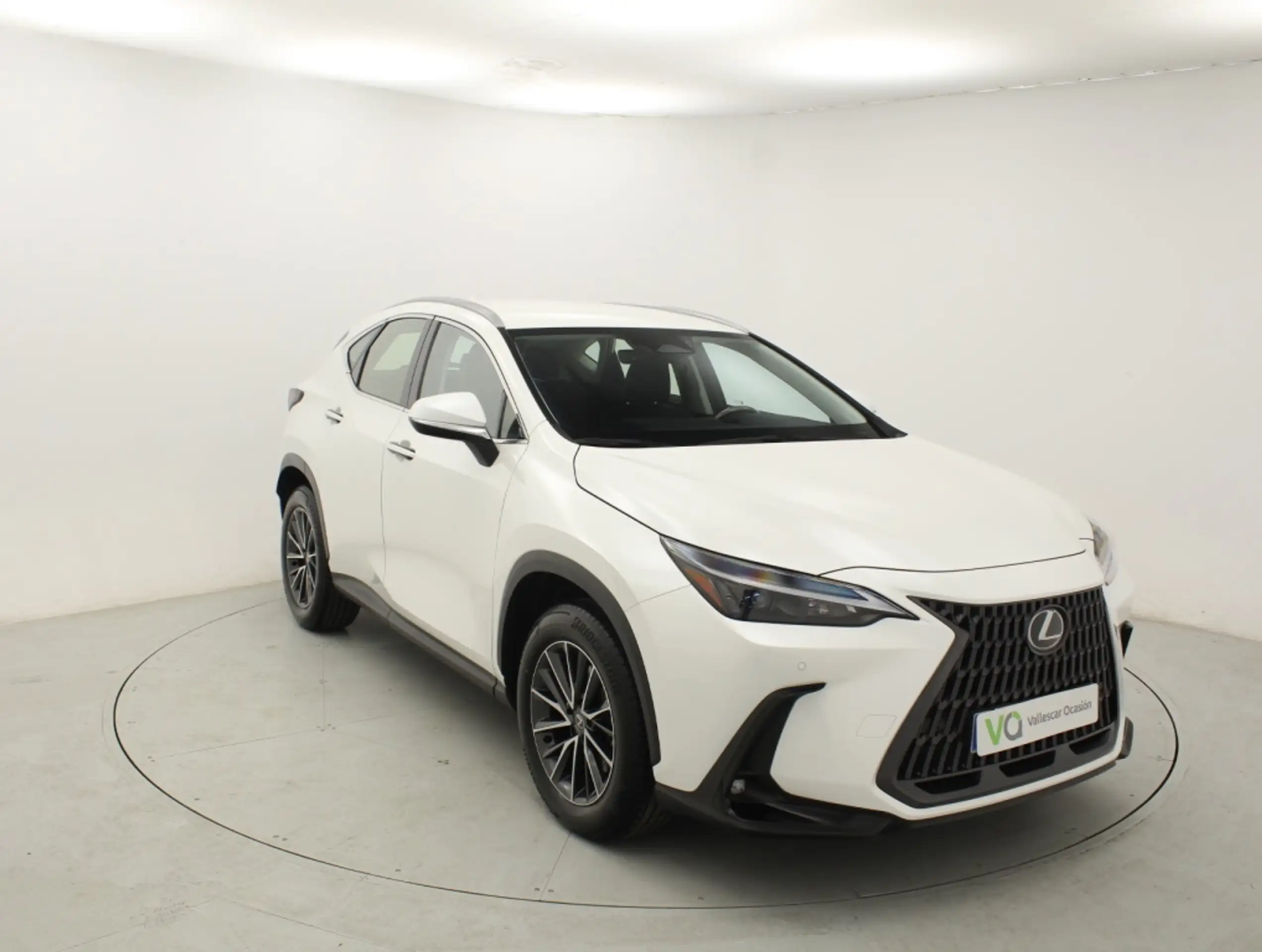 Lexus - NX 350h