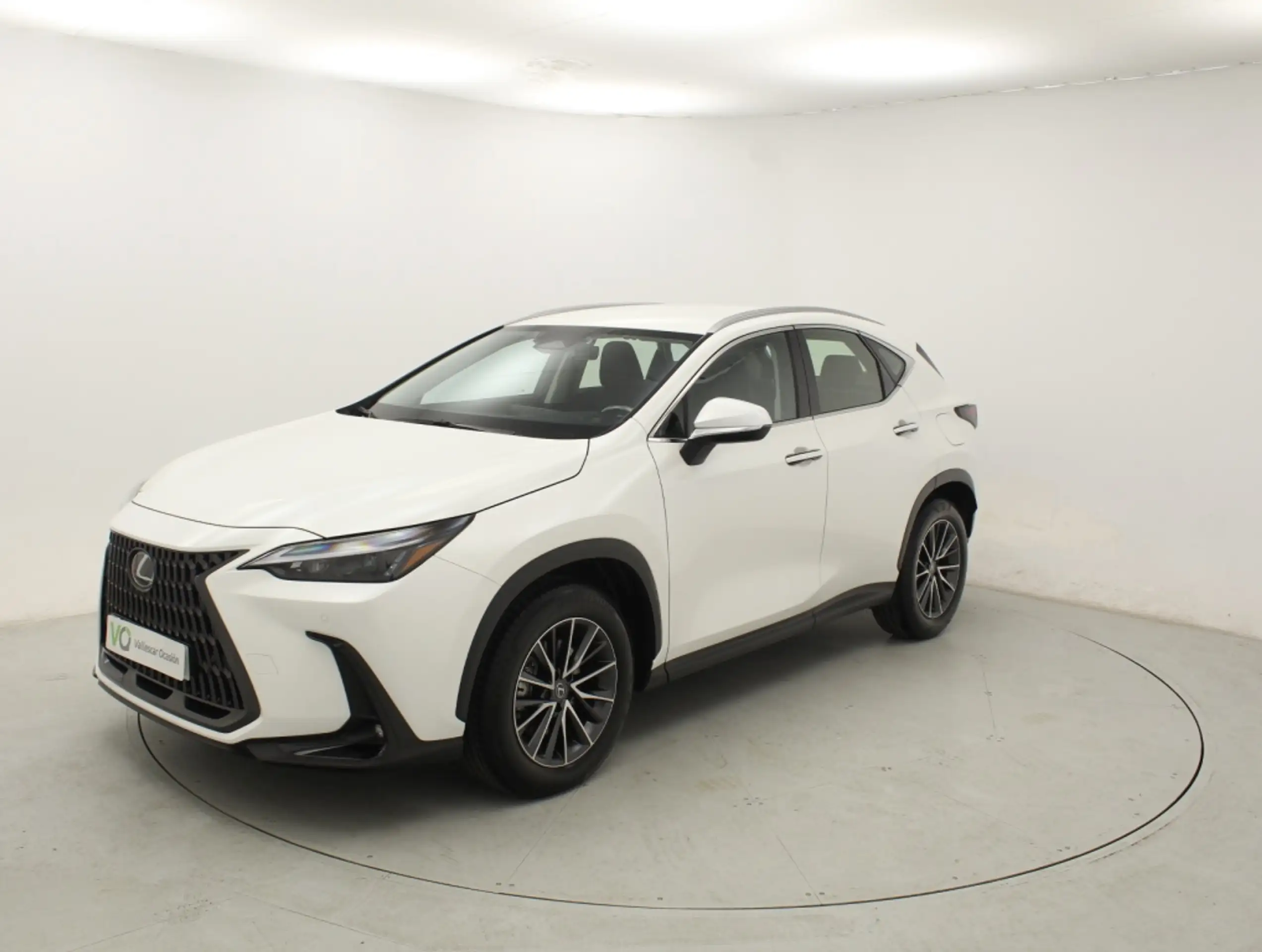 Lexus - NX 350h