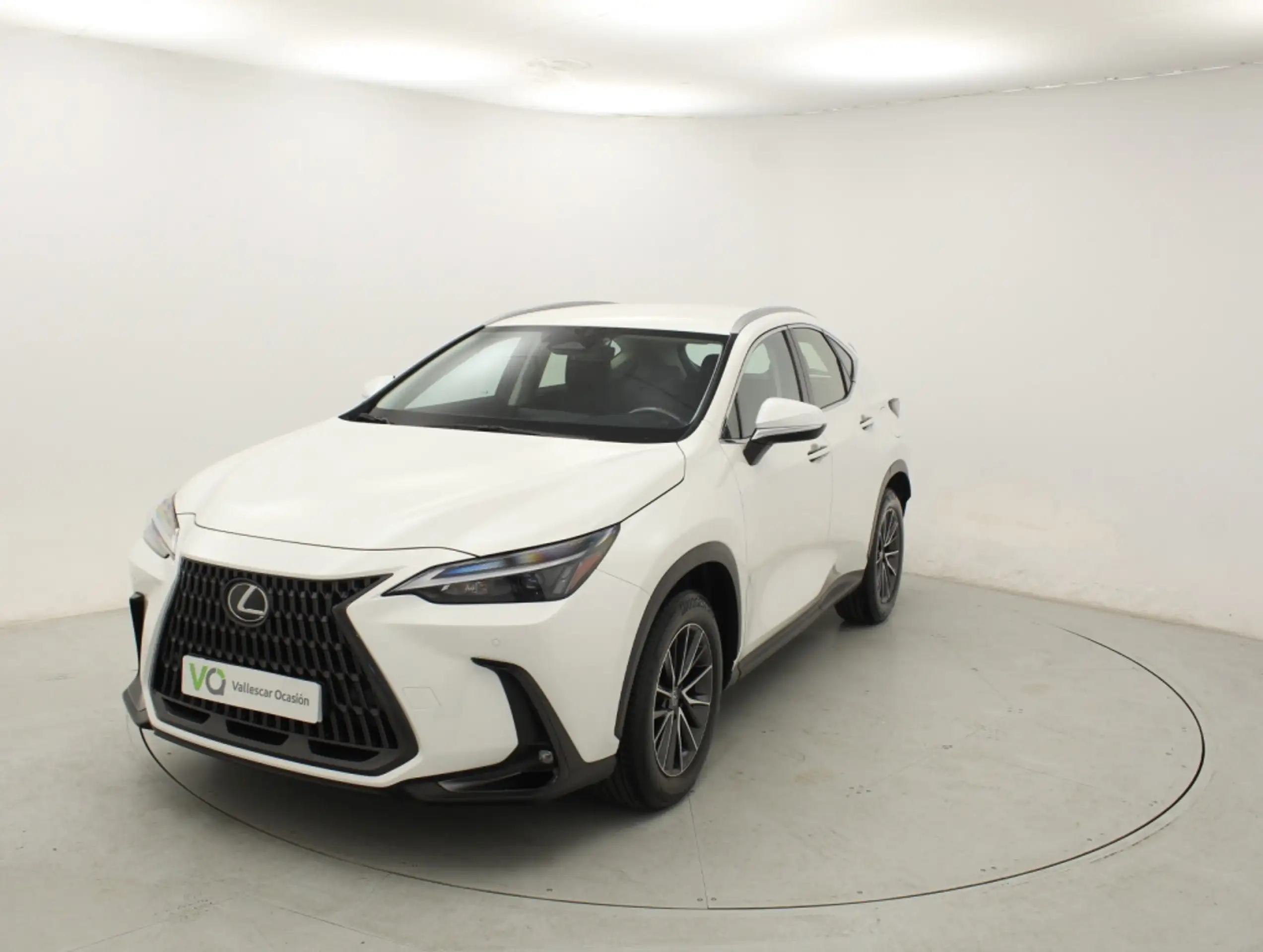 Lexus - NX 350h