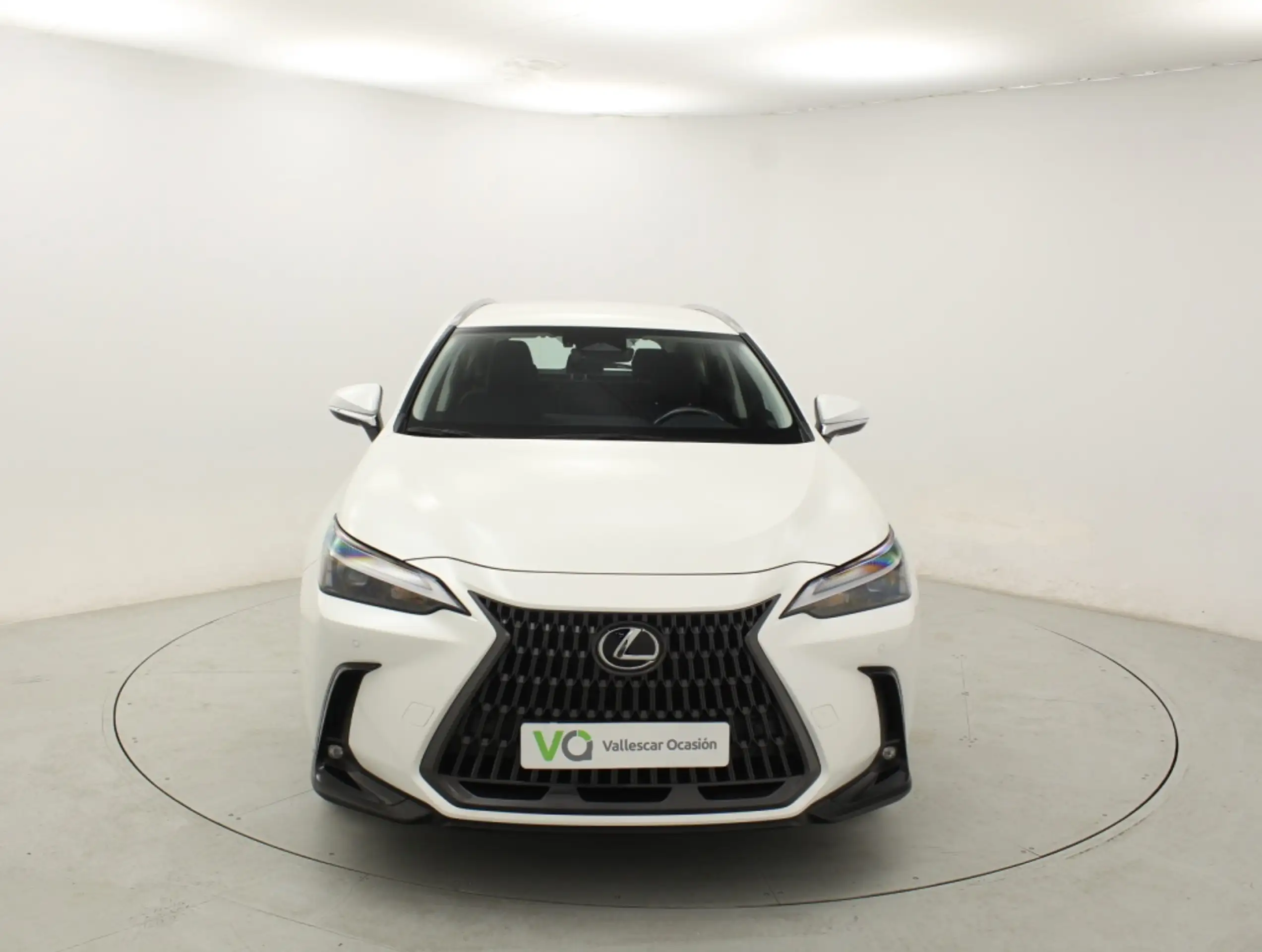 Lexus - NX 350h