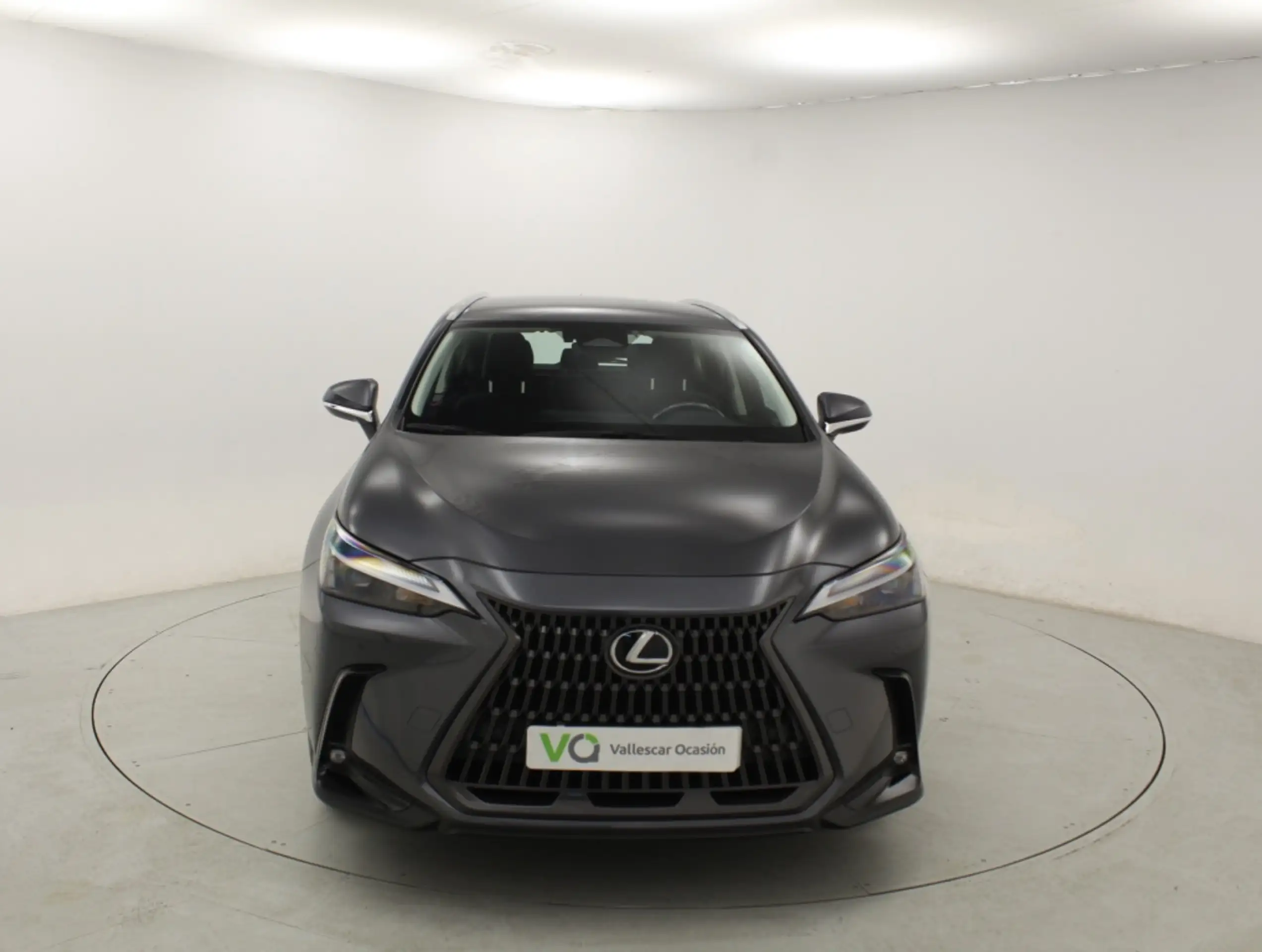 Lexus - NX 350h