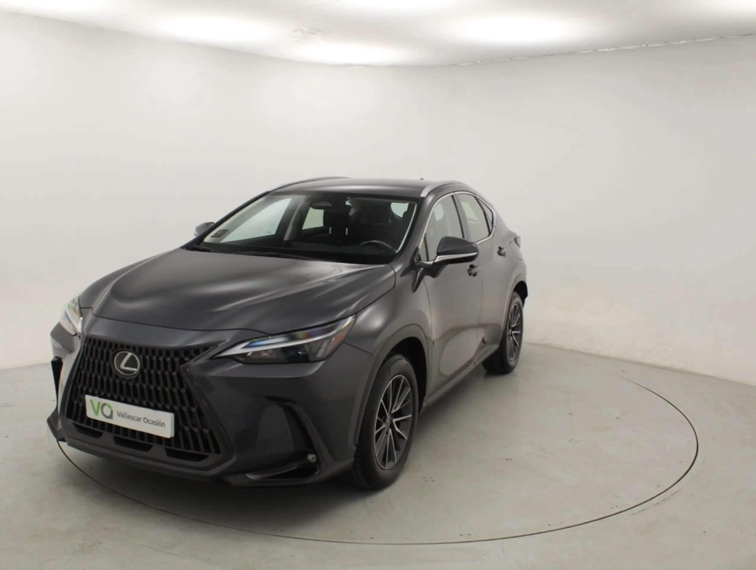 Lexus - NX 350h