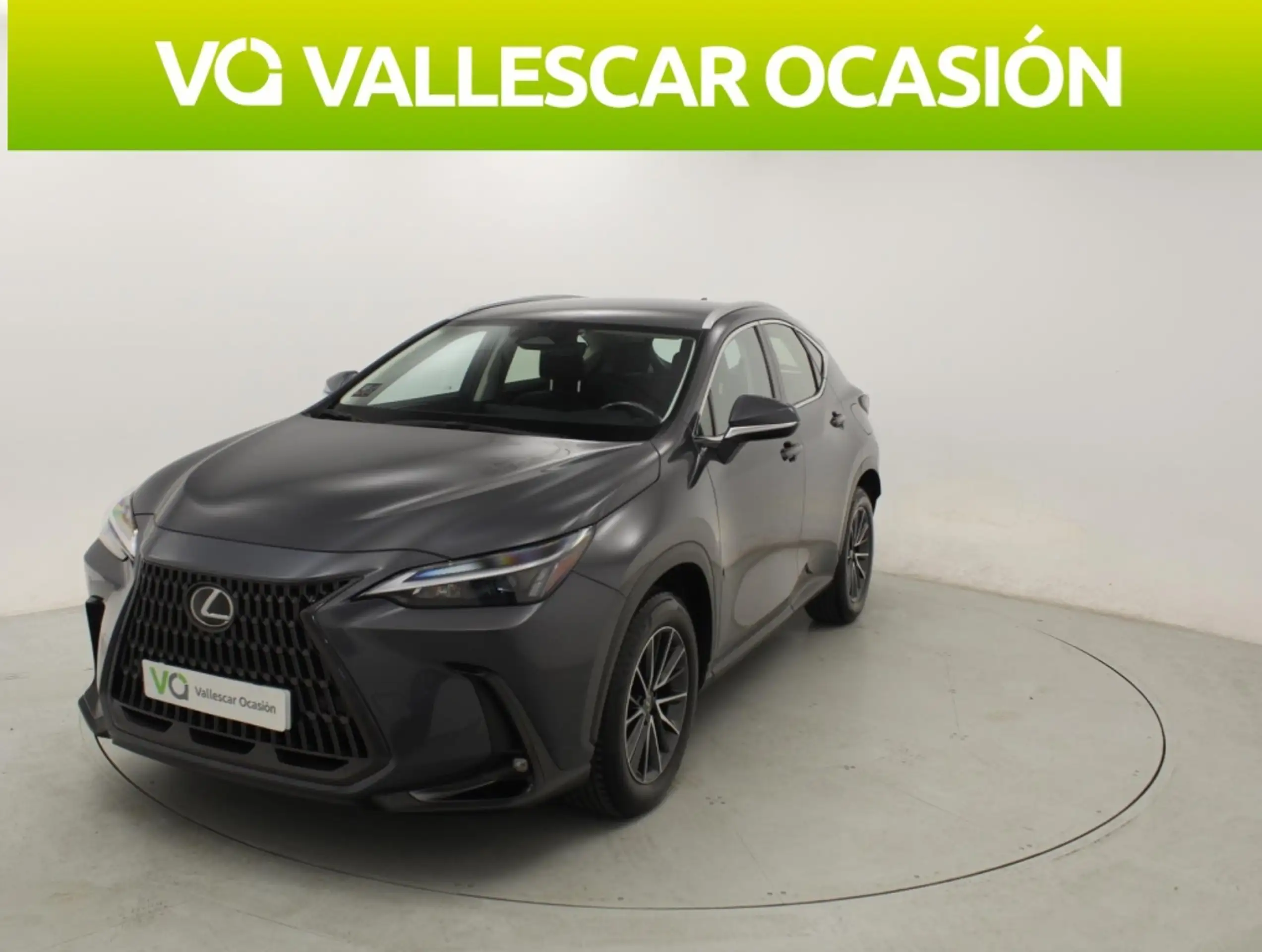 Lexus - NX 350h