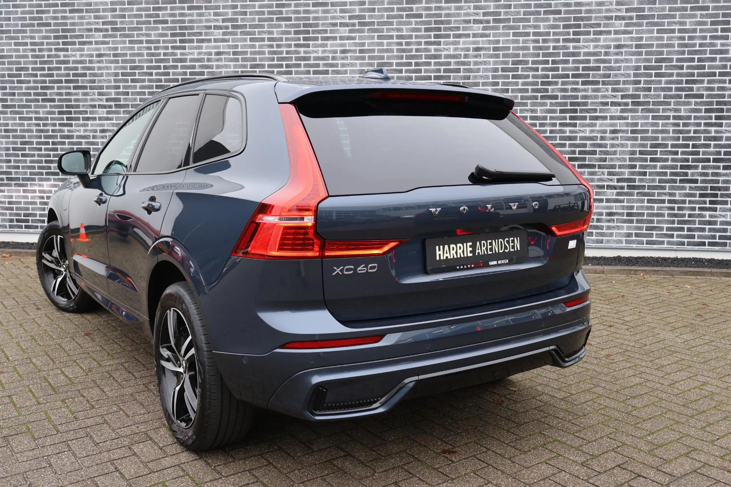 Volvo - XC60