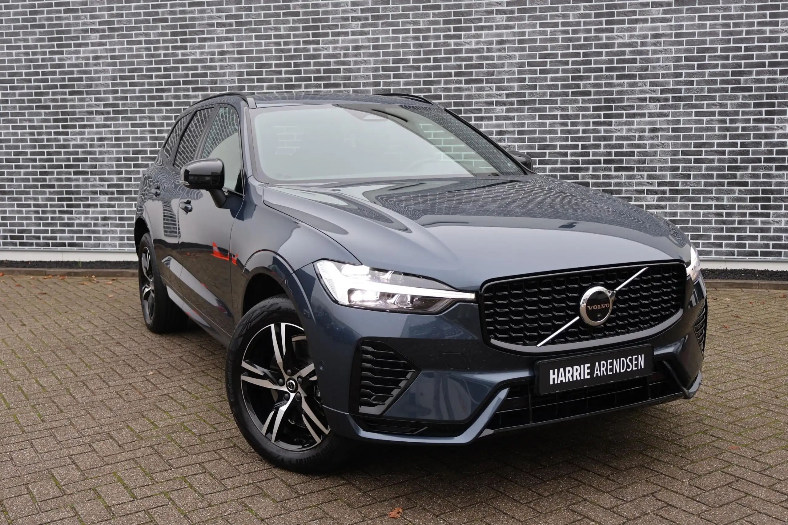 Volvo - XC60