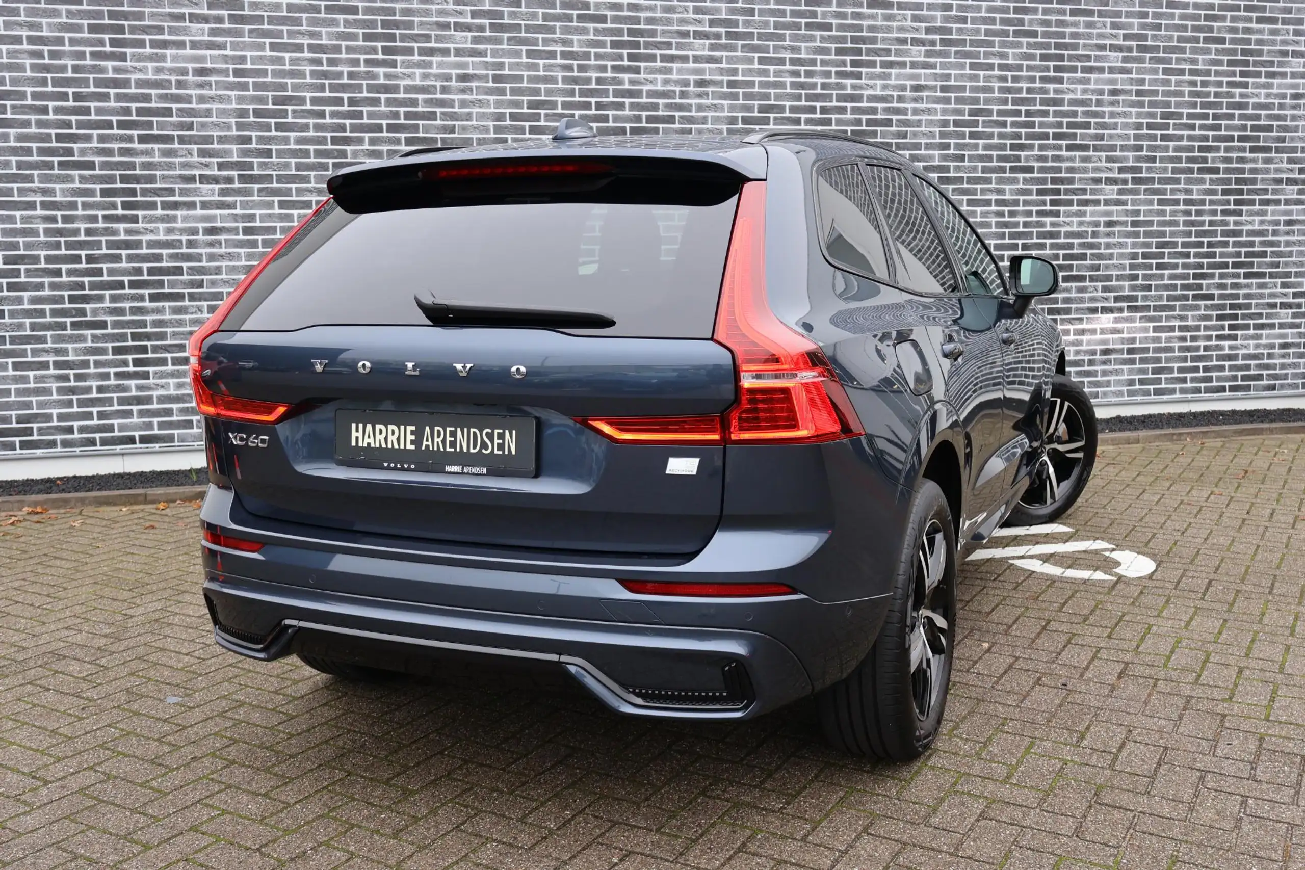 Volvo - XC60