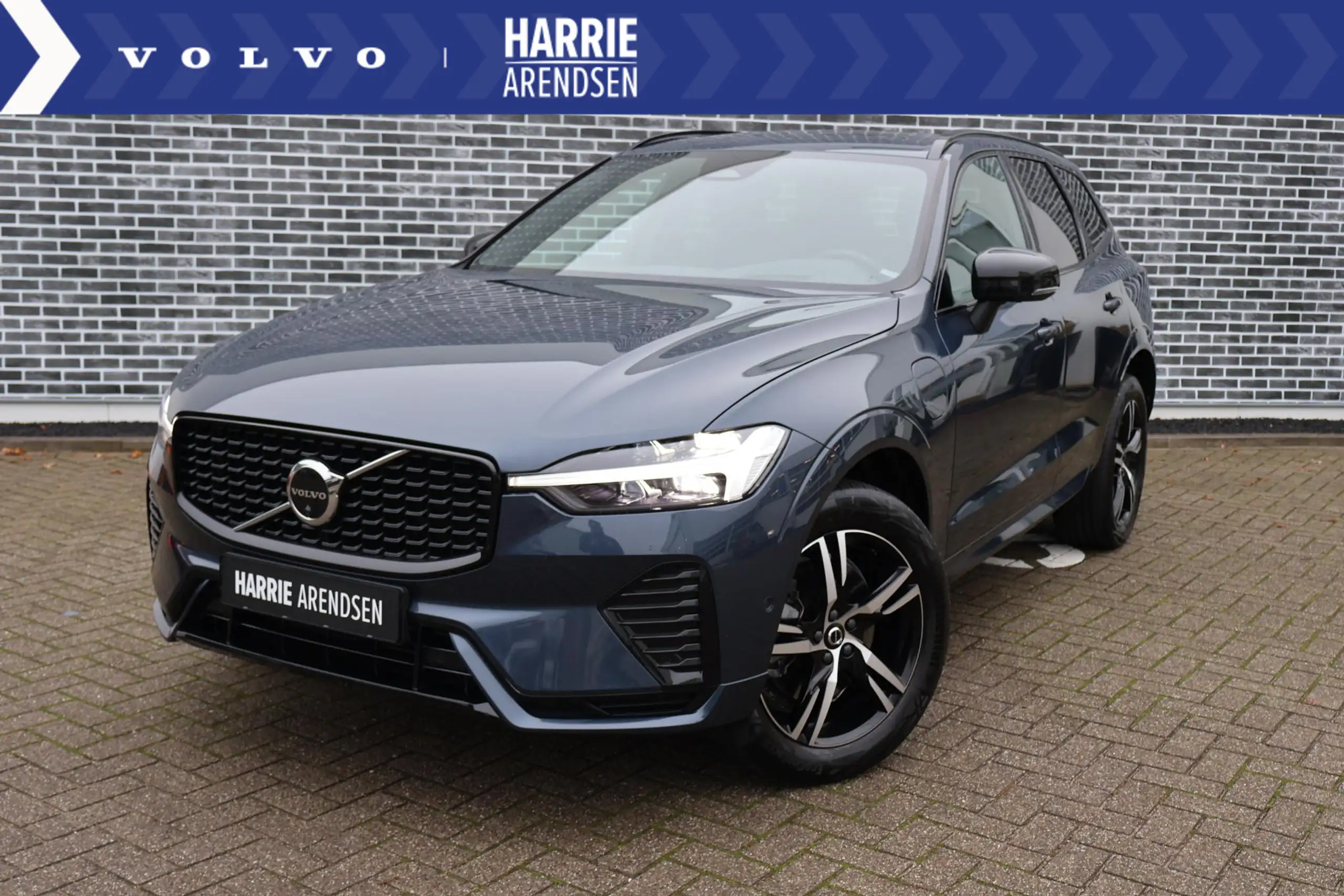 Volvo - XC60