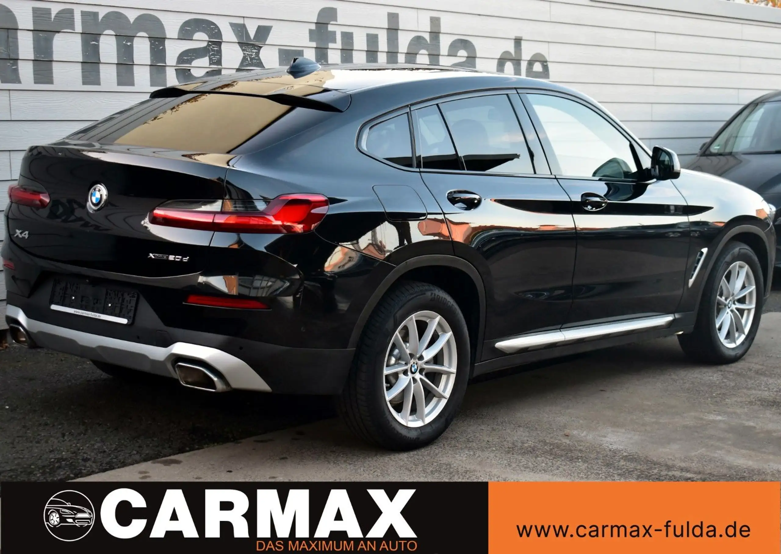 BMW - X4